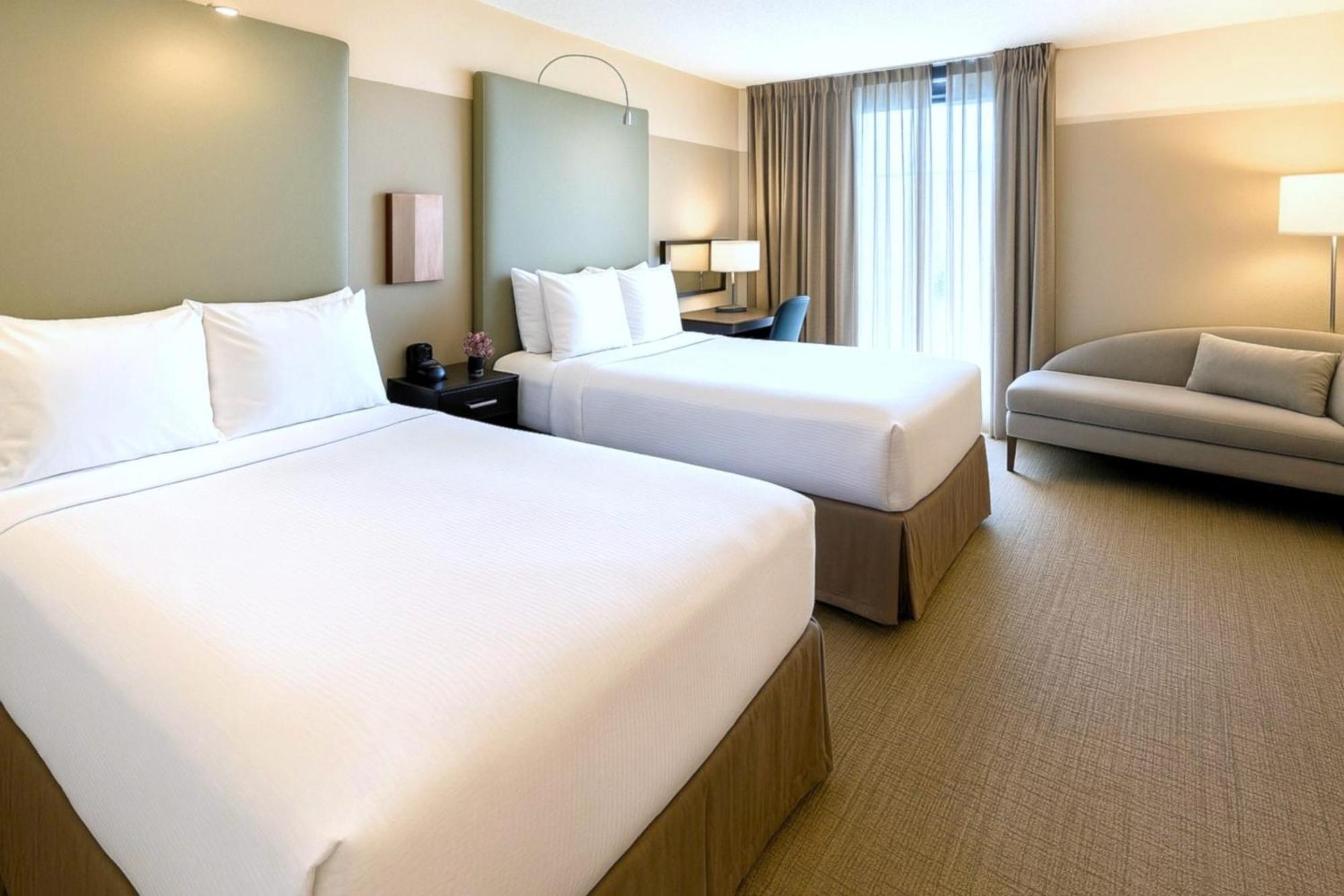 Hotel Crowne Plaza - West Loop By Ihg 3*