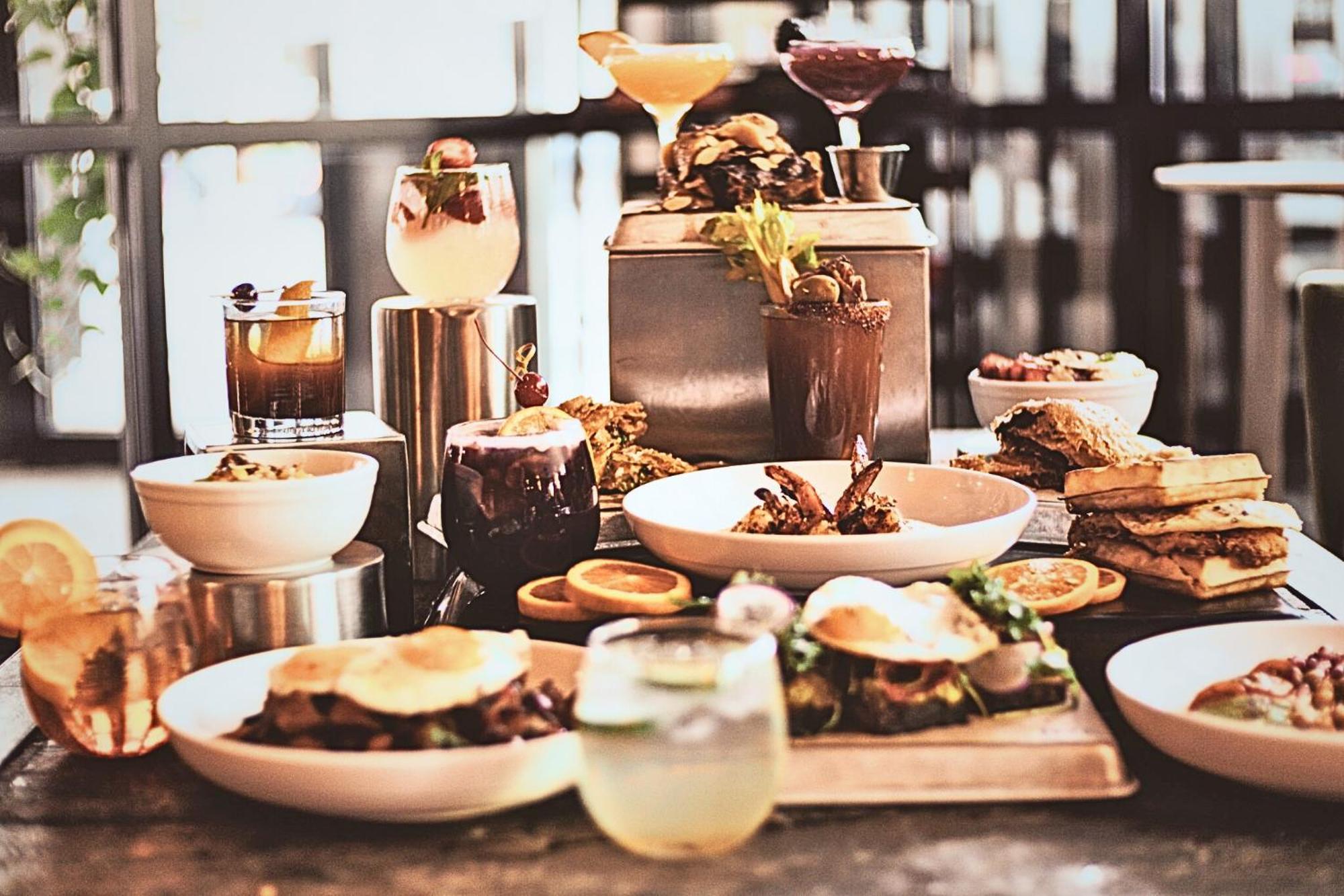 Crowne Plaza - West Loop By Ihg