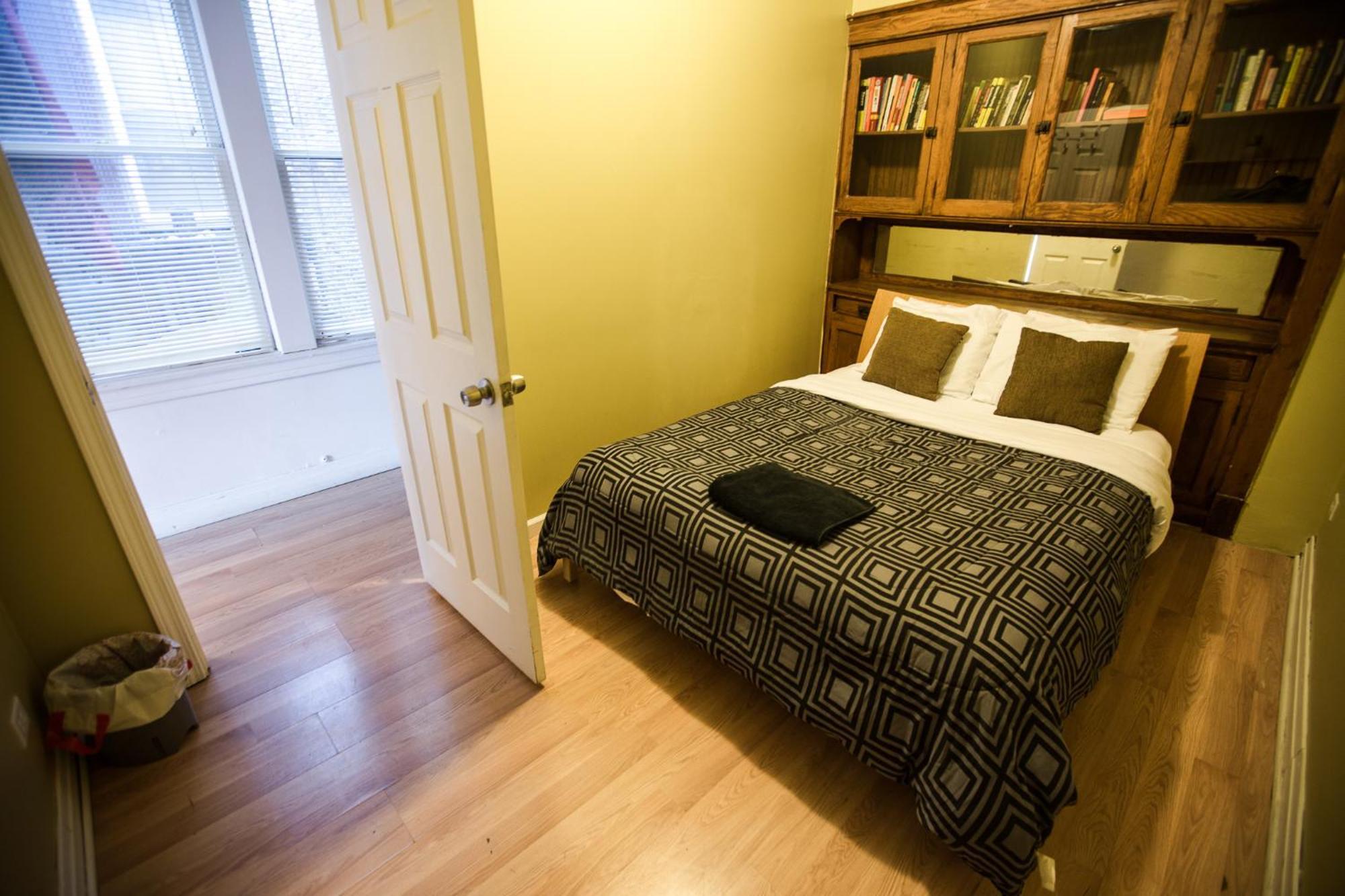 424 Albergue Chicago