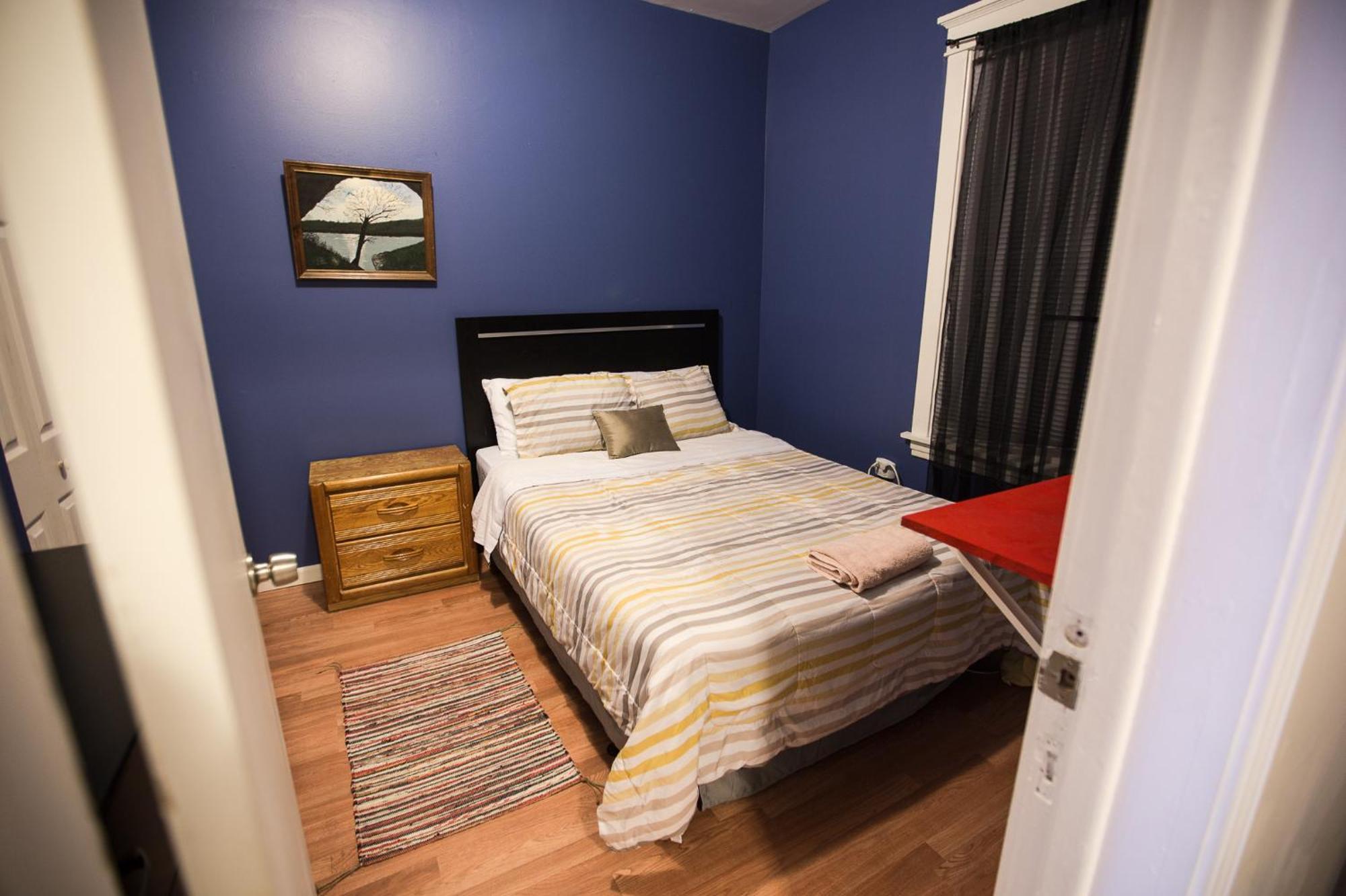 Albergue 424