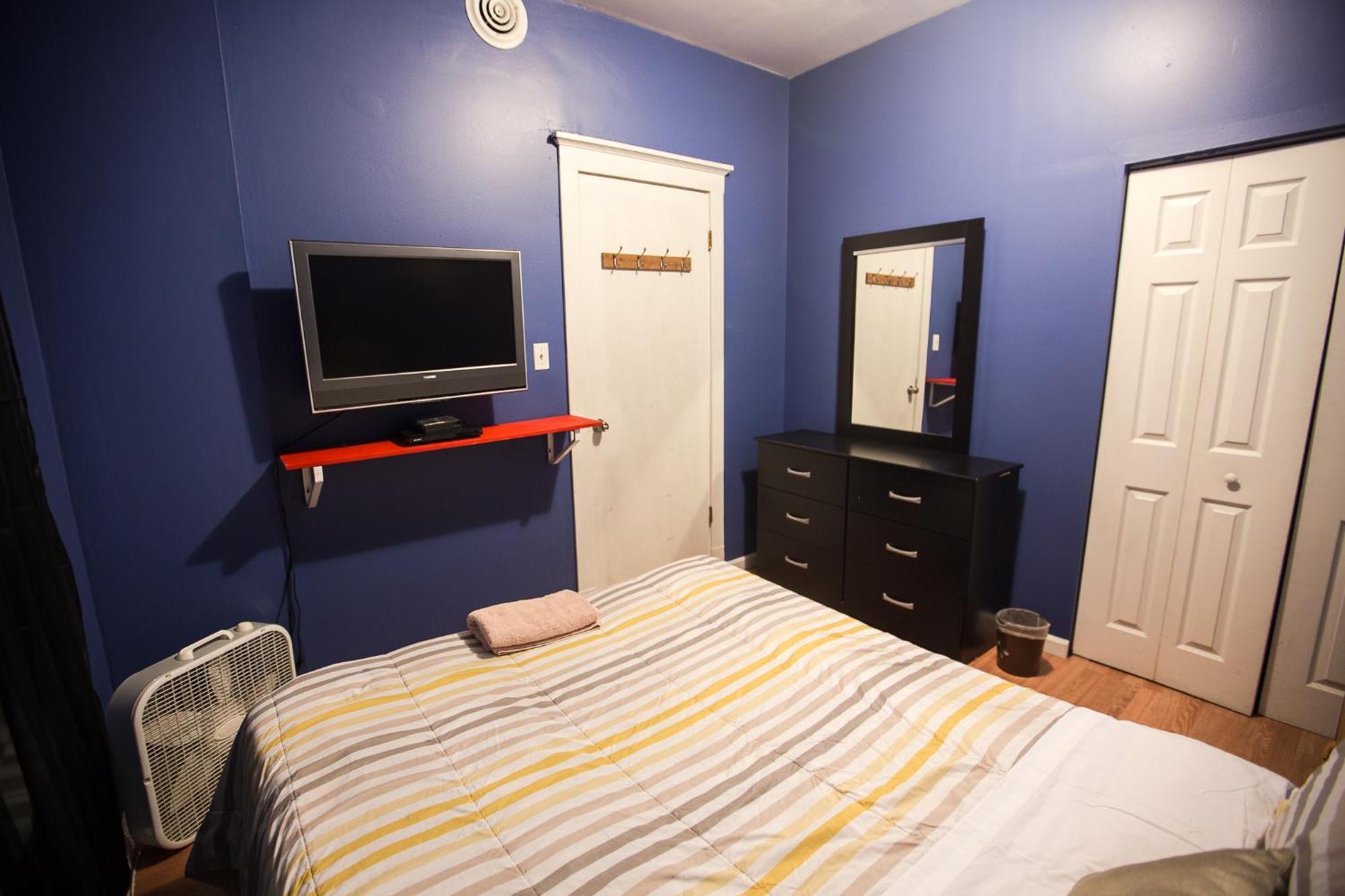 Albergue 424 Chicago