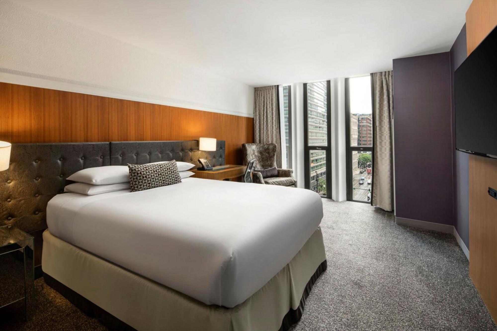 Downtown, Autograph Collection 4*