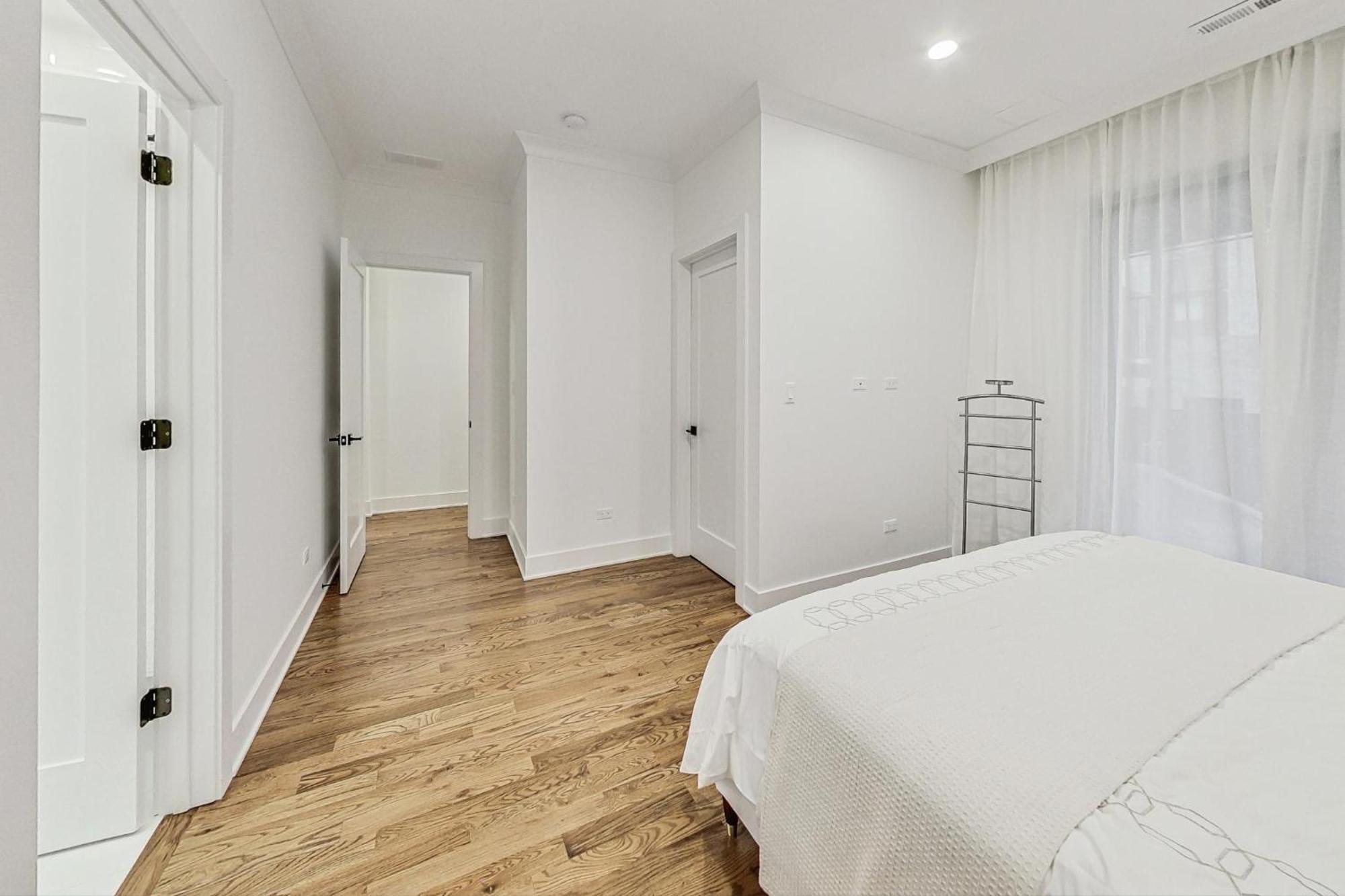 Luxurious Lincoln Park With Gourmet Kitchen * Chicago