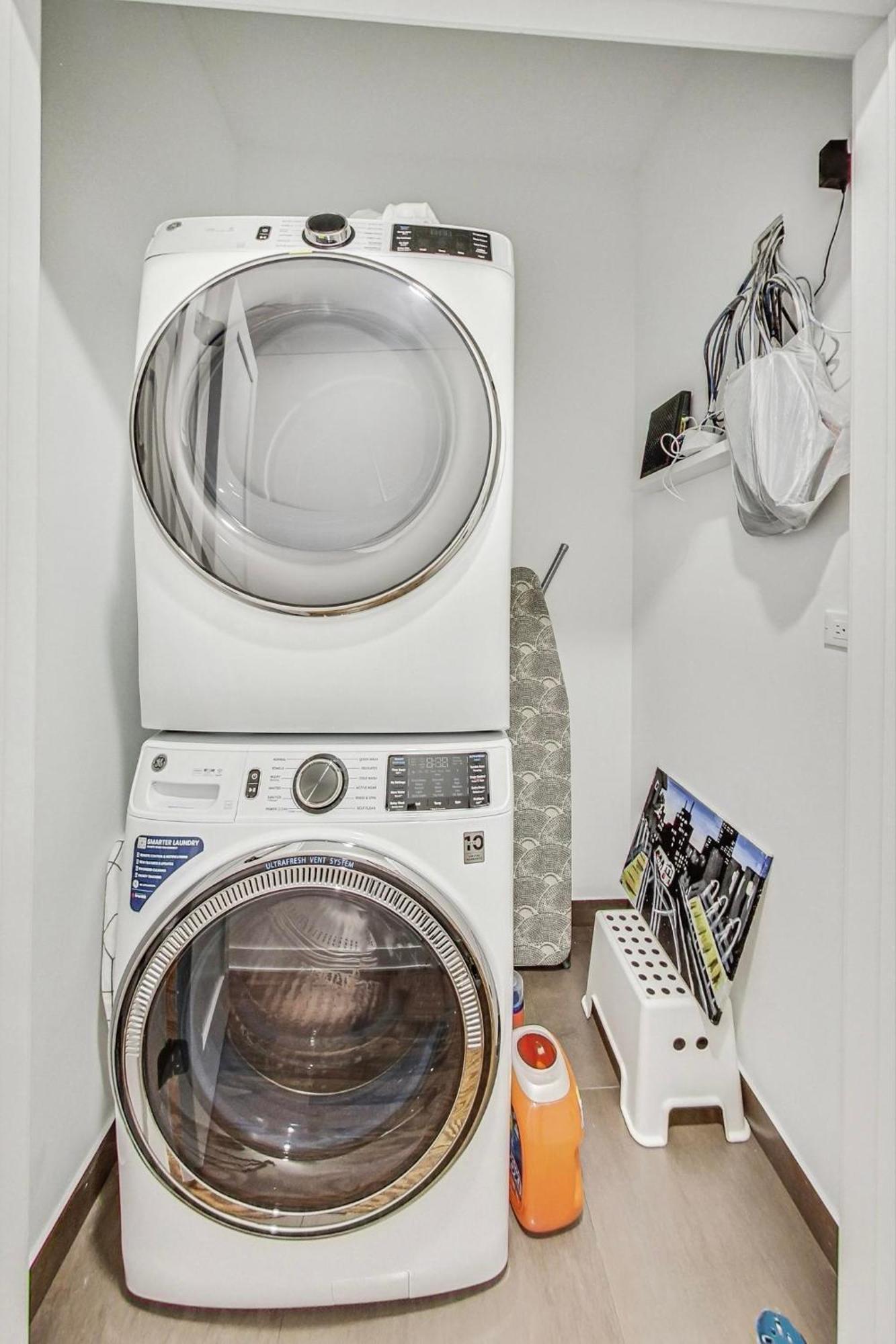 Apartment Luxurious Lincoln Park With Gourmet Kitchen