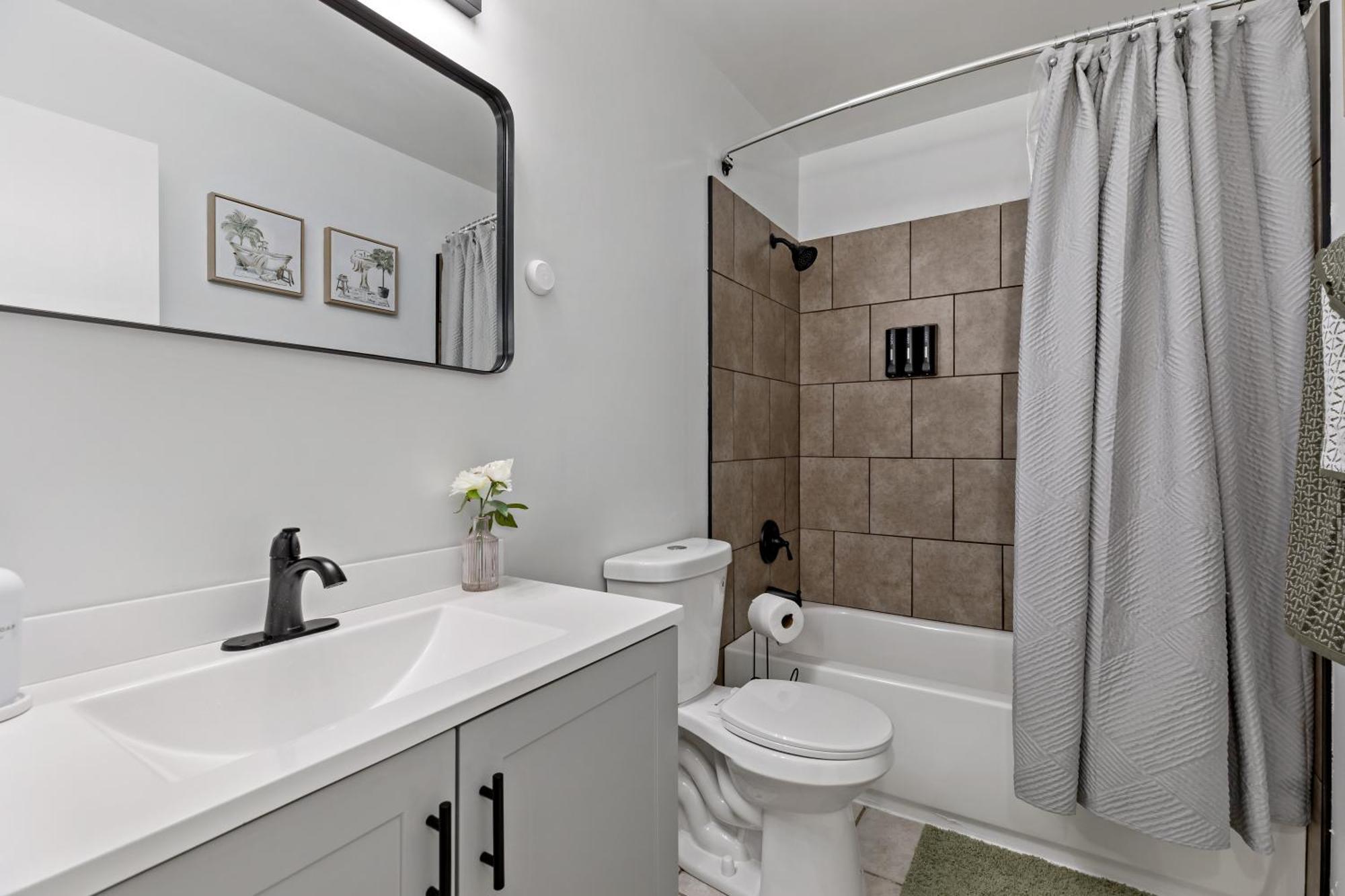 The Haven, Great Location Near Downtown, Medical District And United Center Apartment Chicago