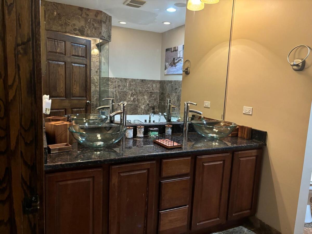 Wicker Park Loft Style * Chicago