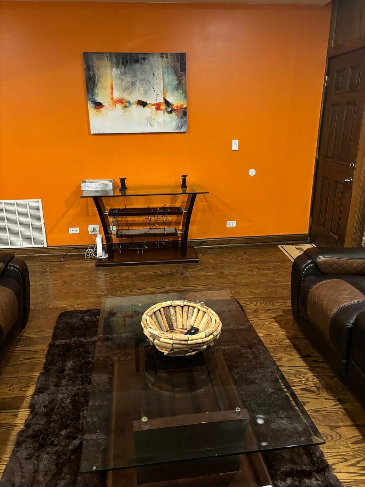 Wicker Park Loft Style *