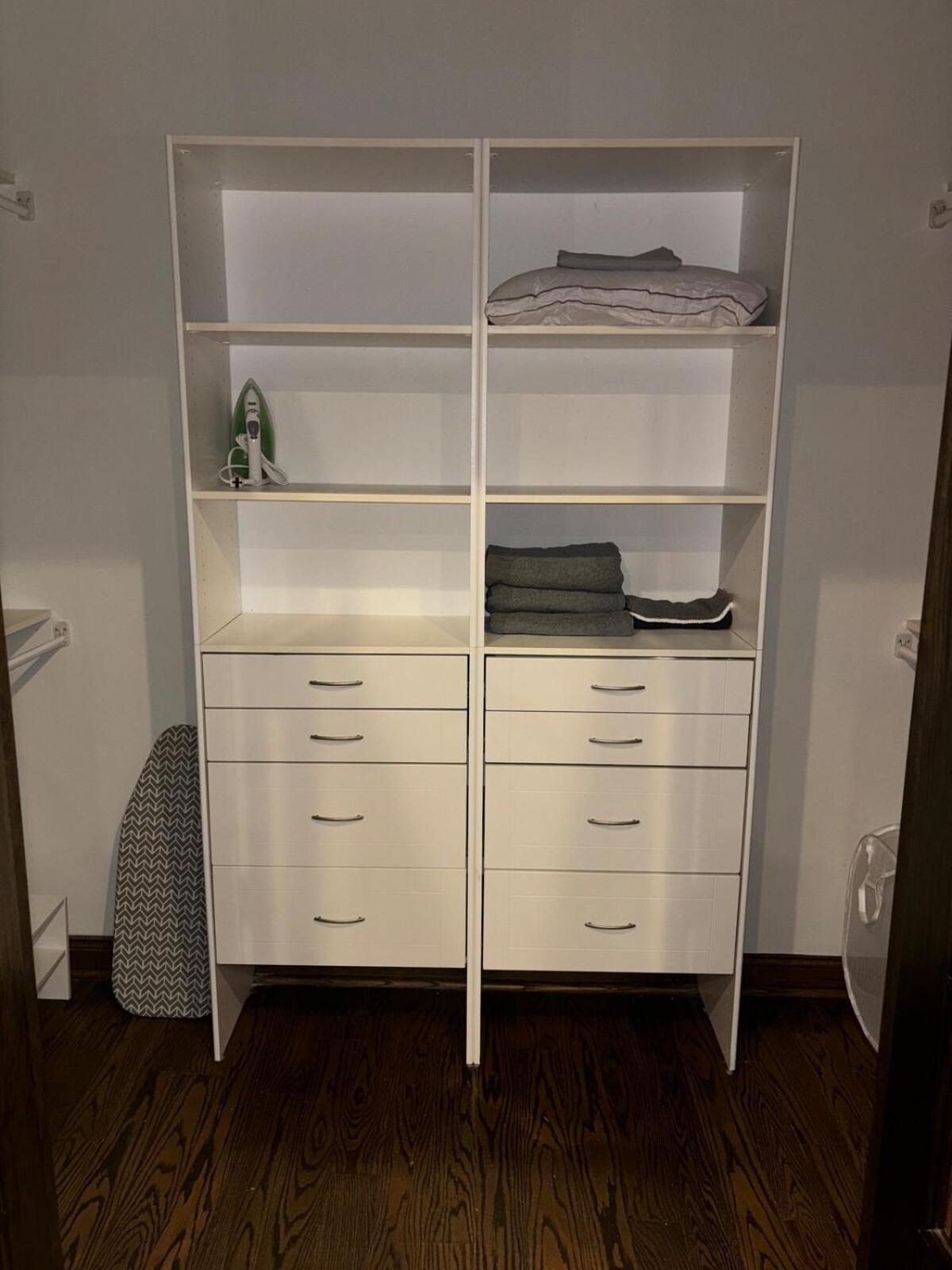 Apartment Wicker Park Loft Style