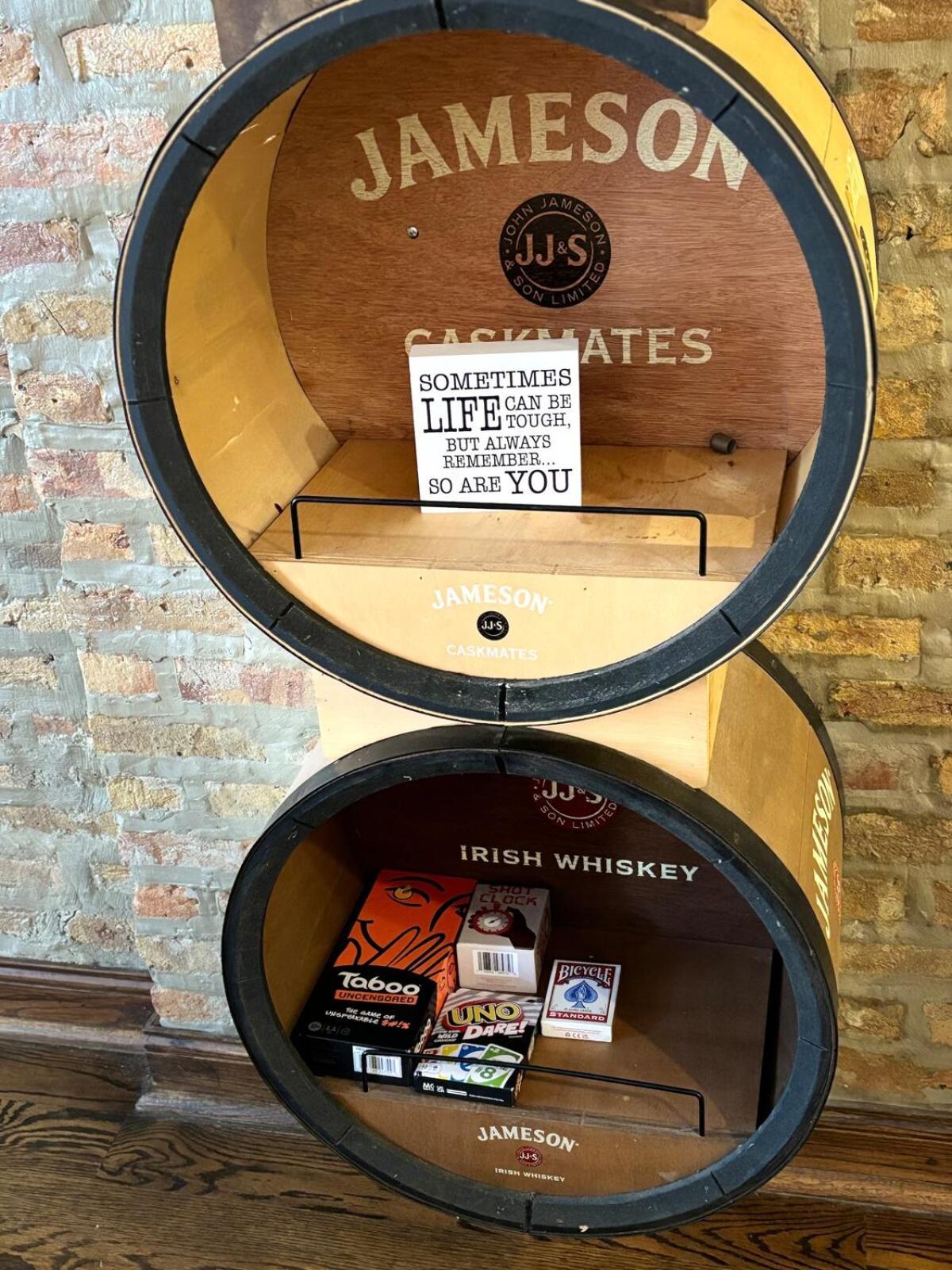 Wicker Park Loft Style Apartment