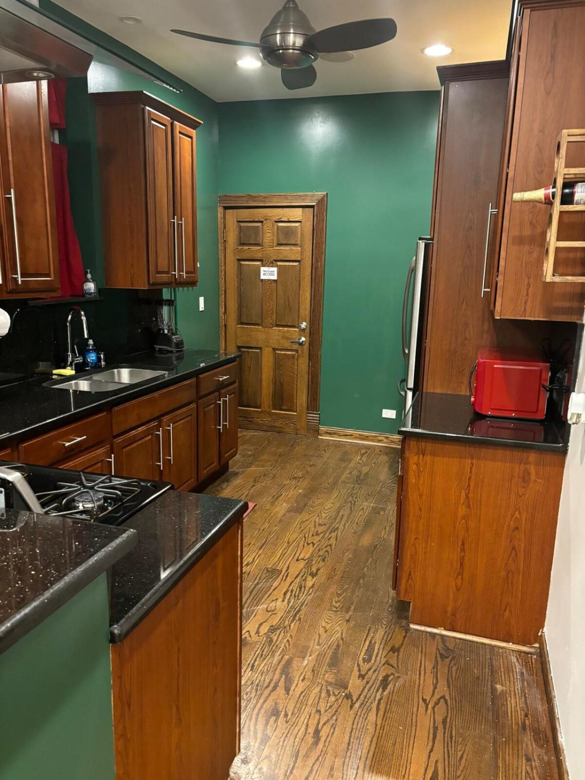 Apartment Wicker Park Loft Style *