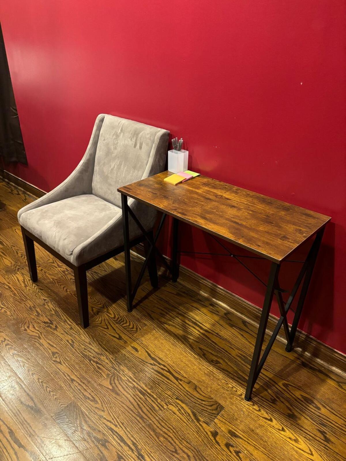 Apartment Wicker Park Loft Style Chicago