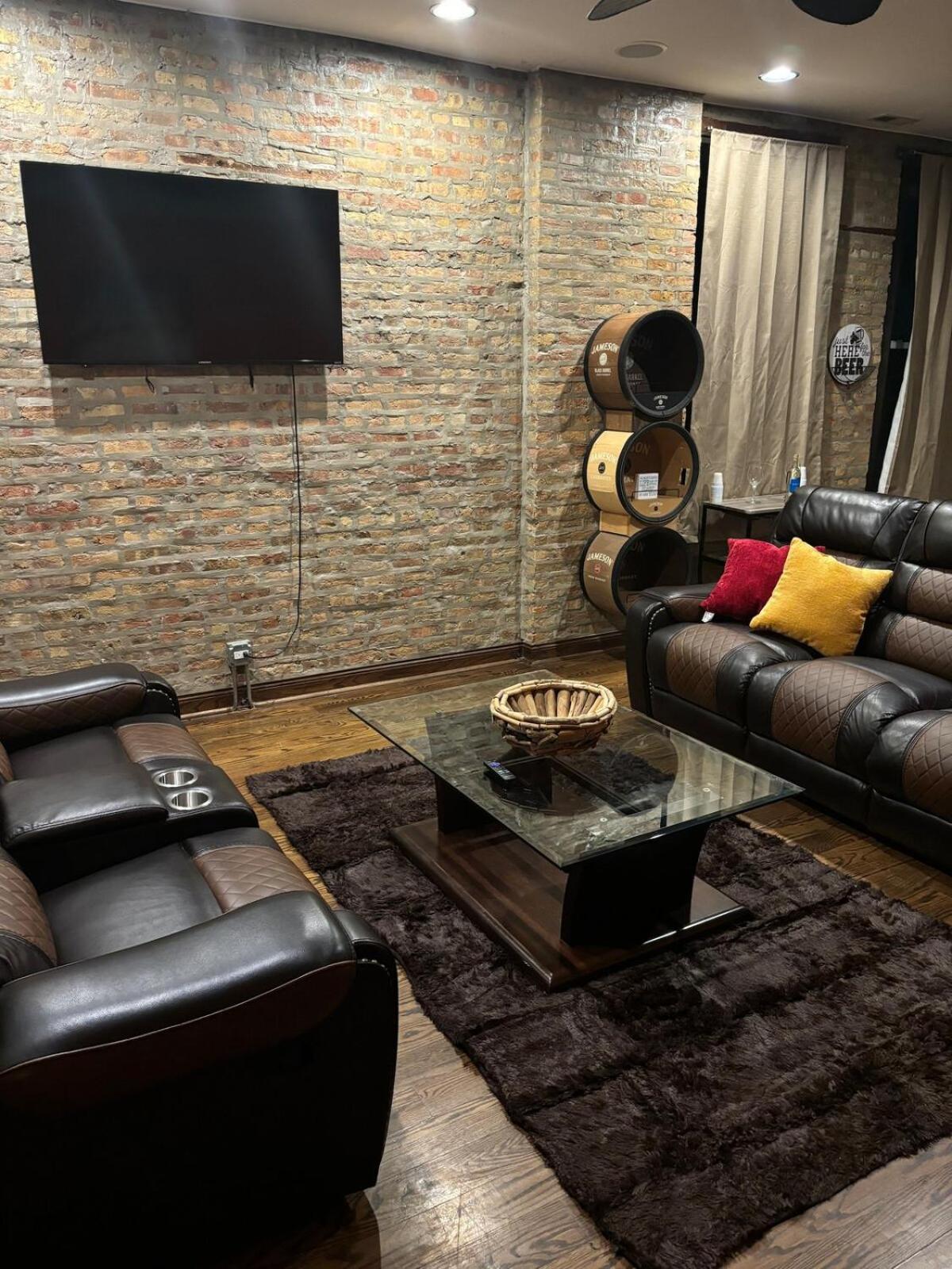 Apartment Wicker Park Loft Style *