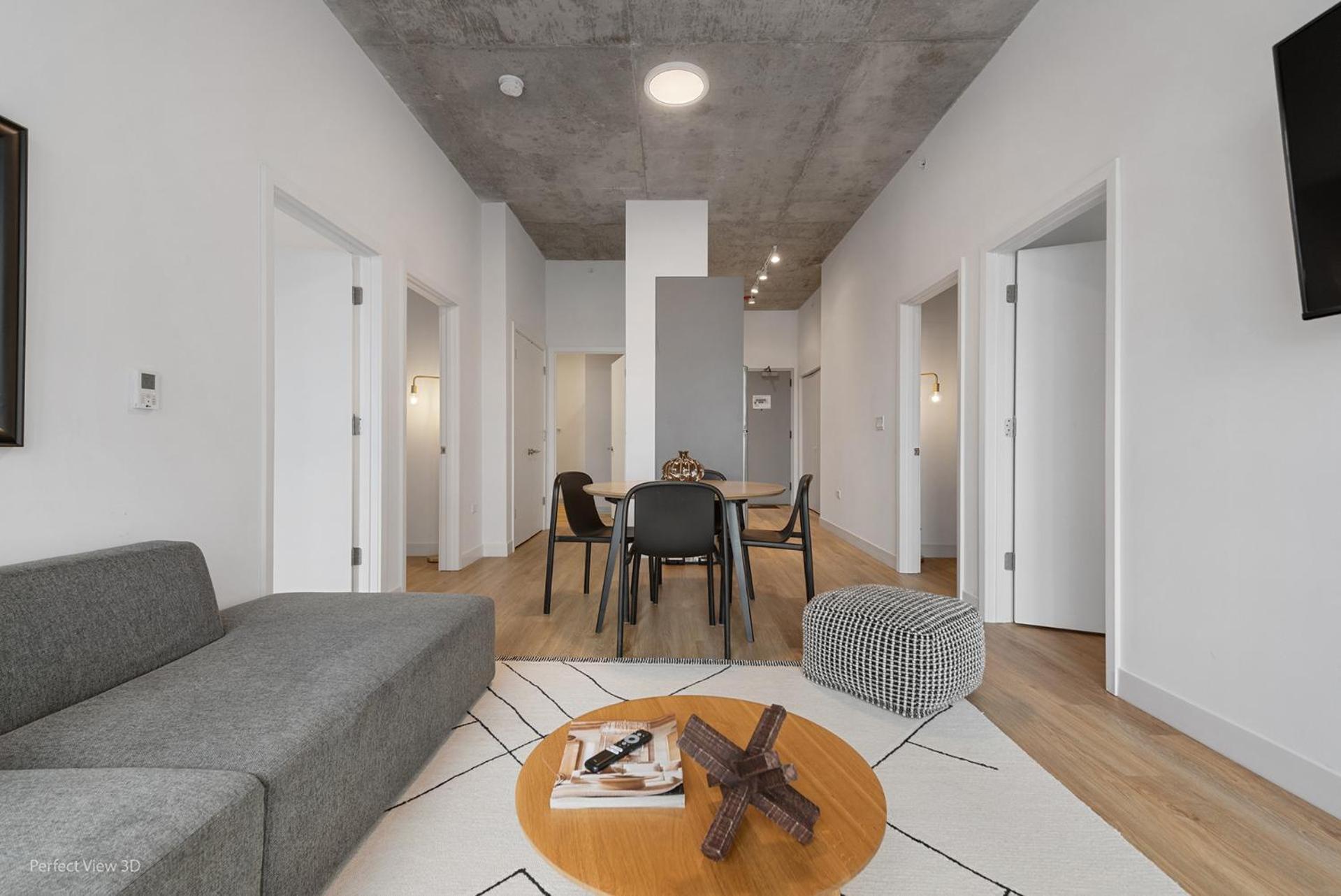 Post Getaway Ideal 4br For Groups