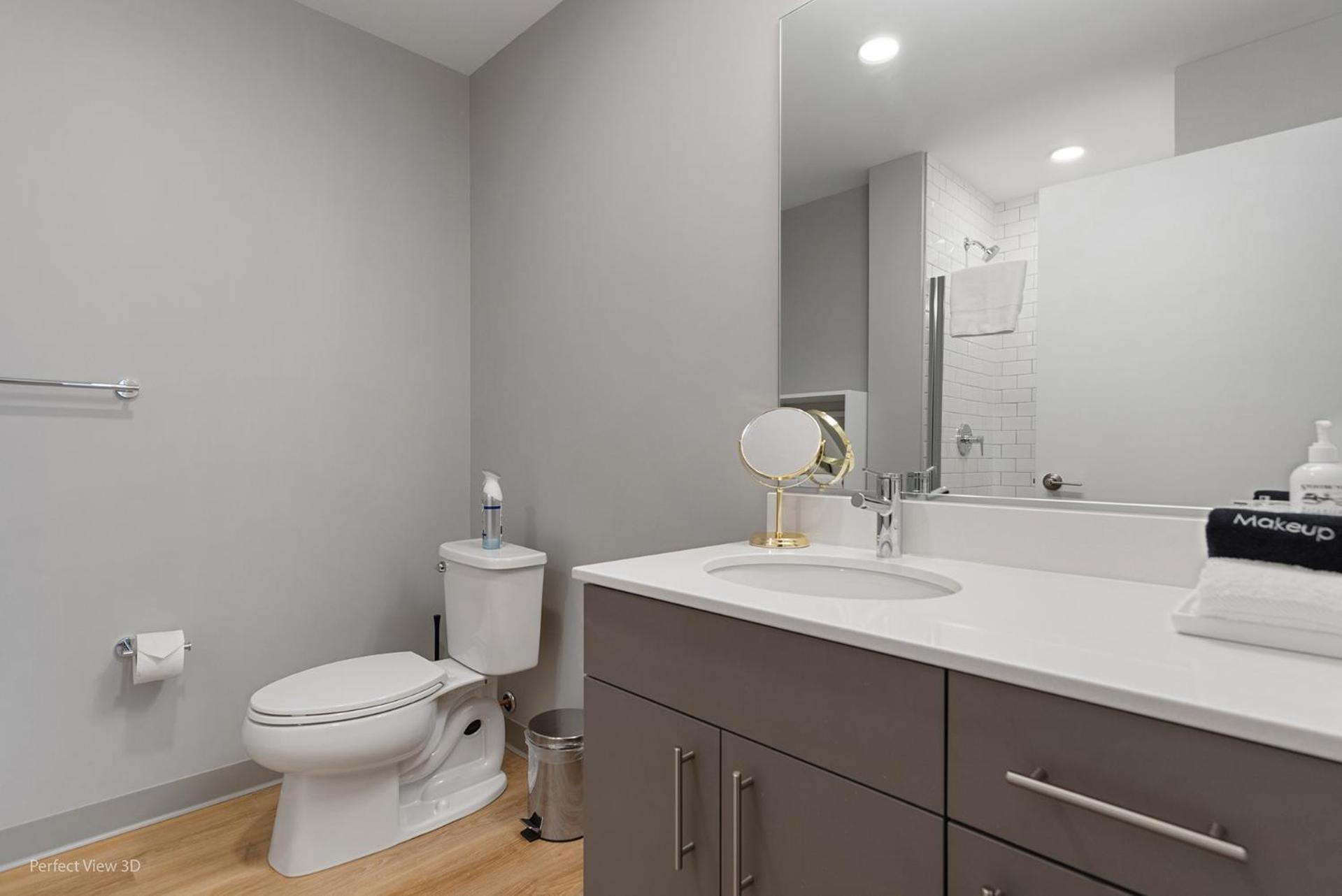 Apartment Post Getaway Ideal 4br For Groups *