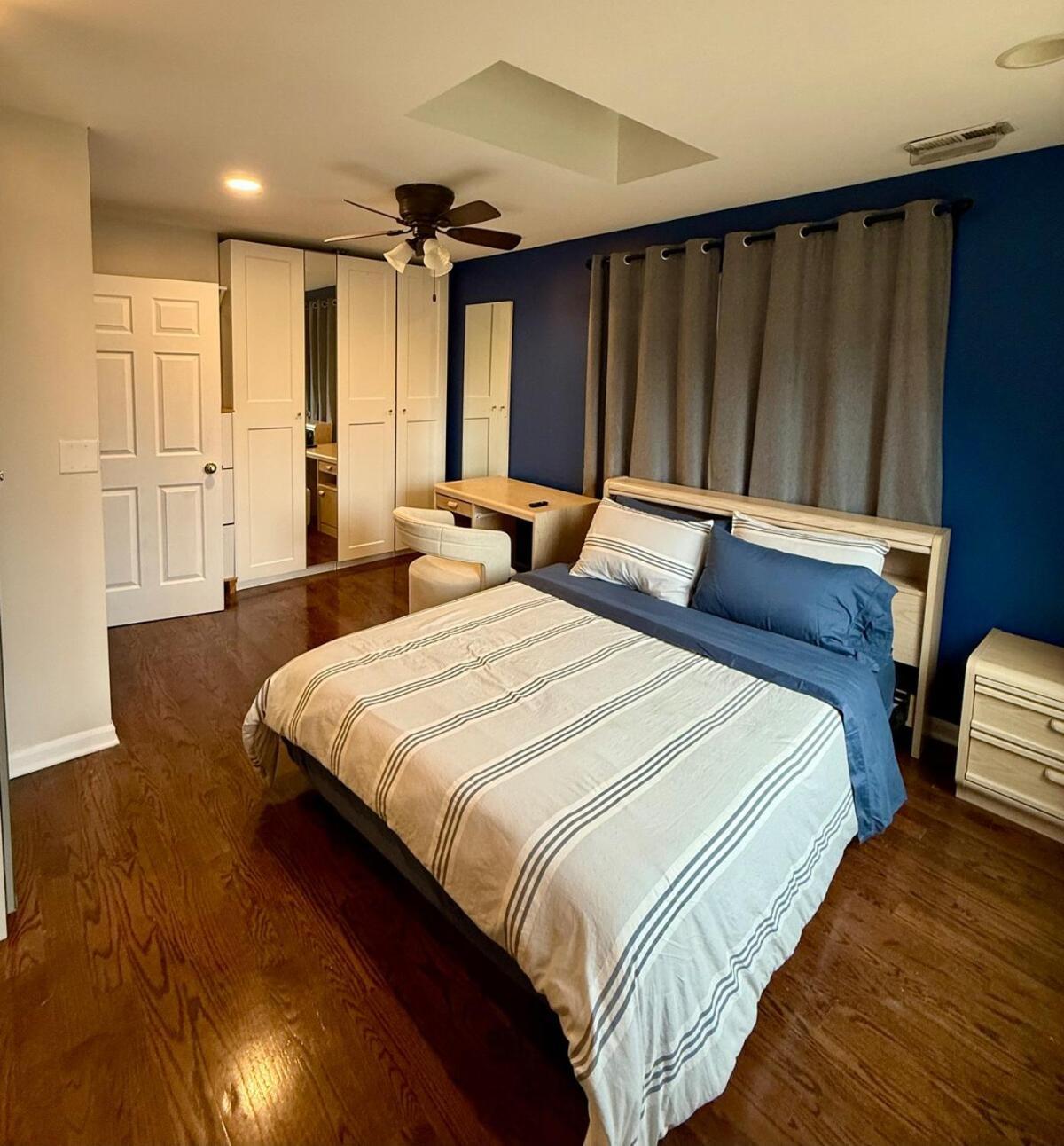 Stunning In Prime With Private Pool Appartement