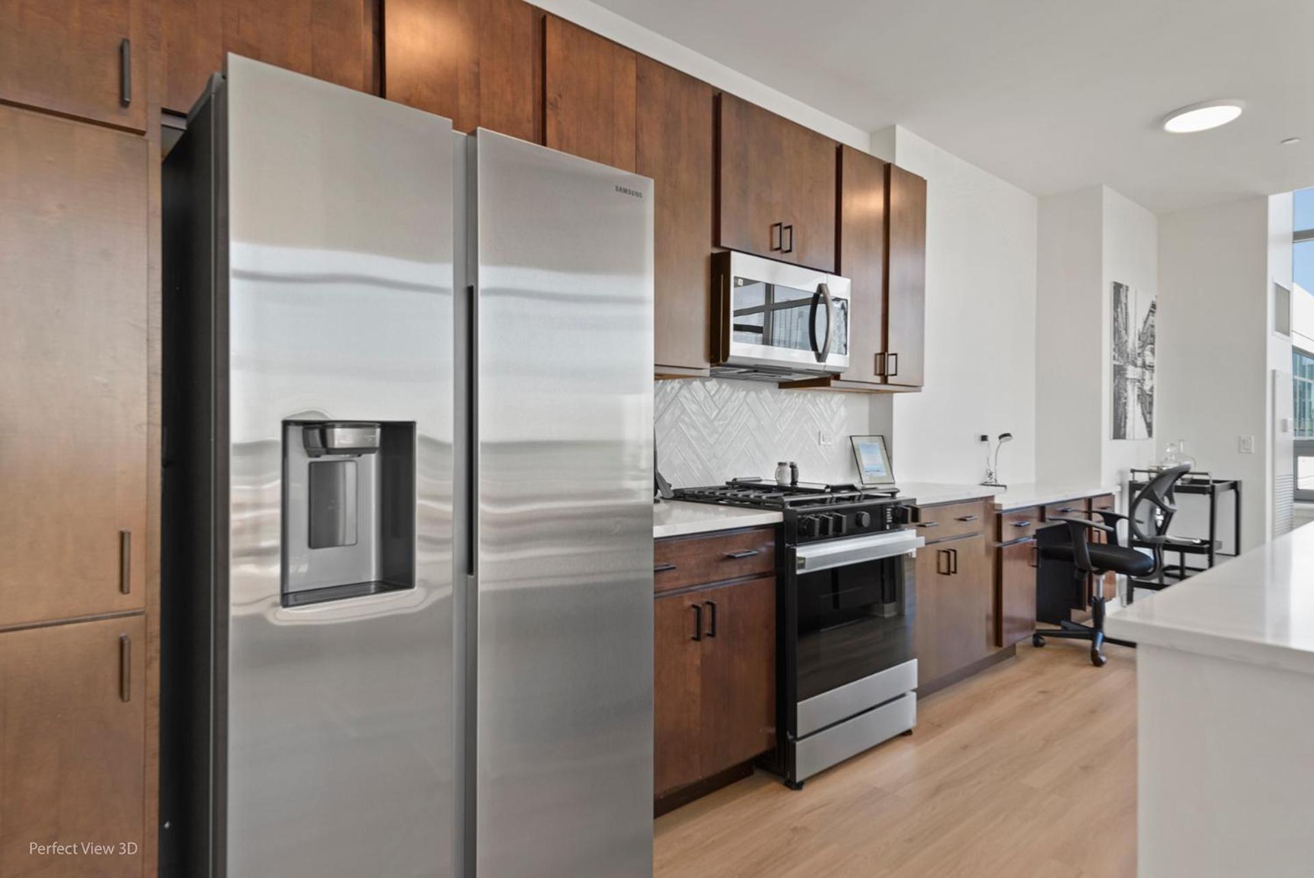 K2 Sky High With Stunning Views In West Loop Appartement *