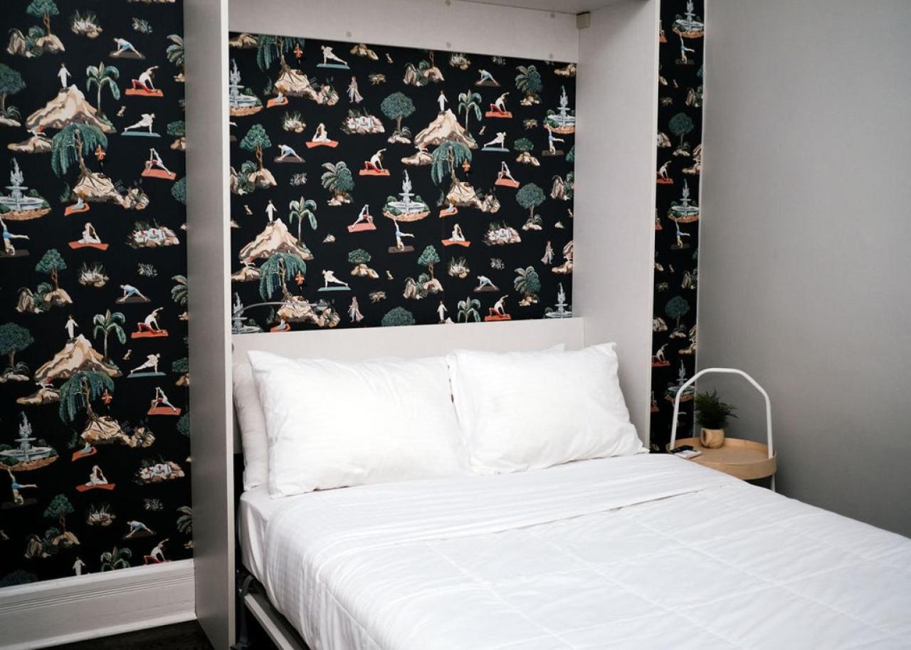 1 Rated 4br Lincoln Park House - King Bed Chicago