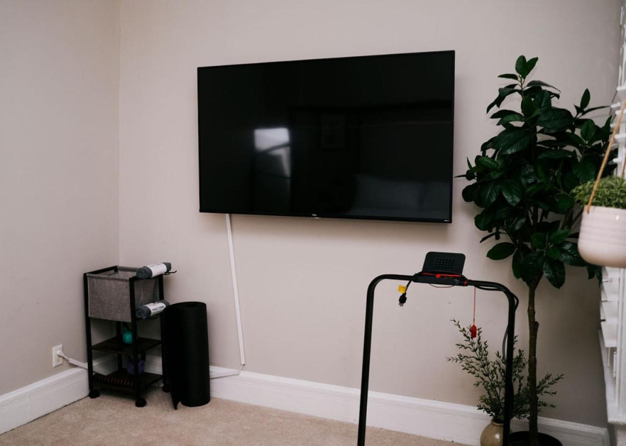 1 Rated 4br Lincoln Park House - King Bed Chicago