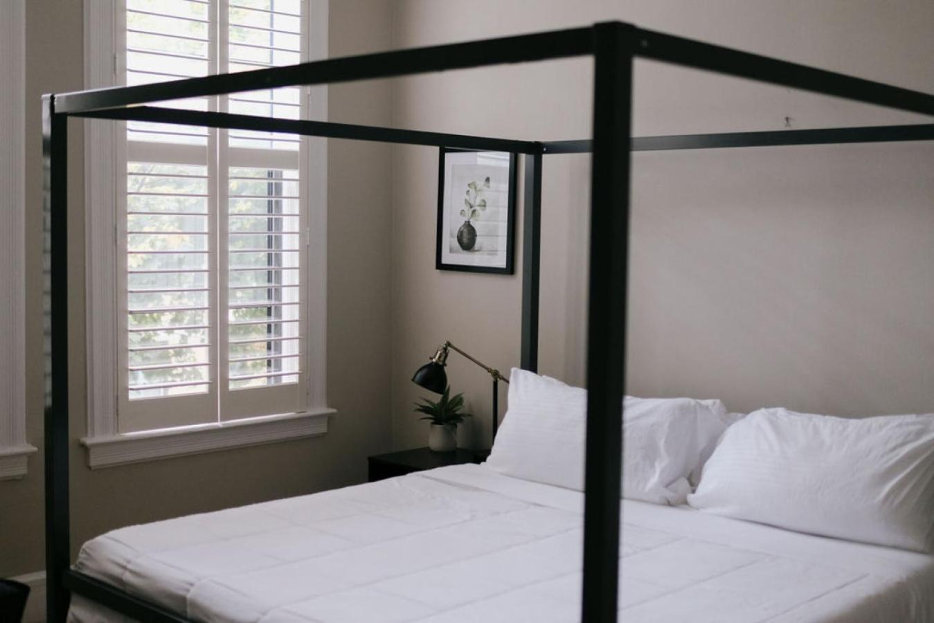 1 Rated 4br Lincoln Park House - King Bed Holiday home