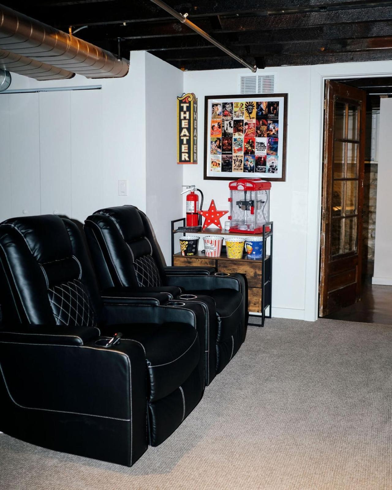 1 Rated 4br Lincoln Park House - King Bed * Chicago