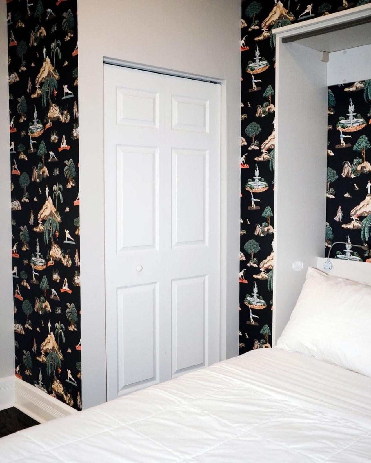 1 Rated 4br Lincoln Park House - King Bed Holiday home