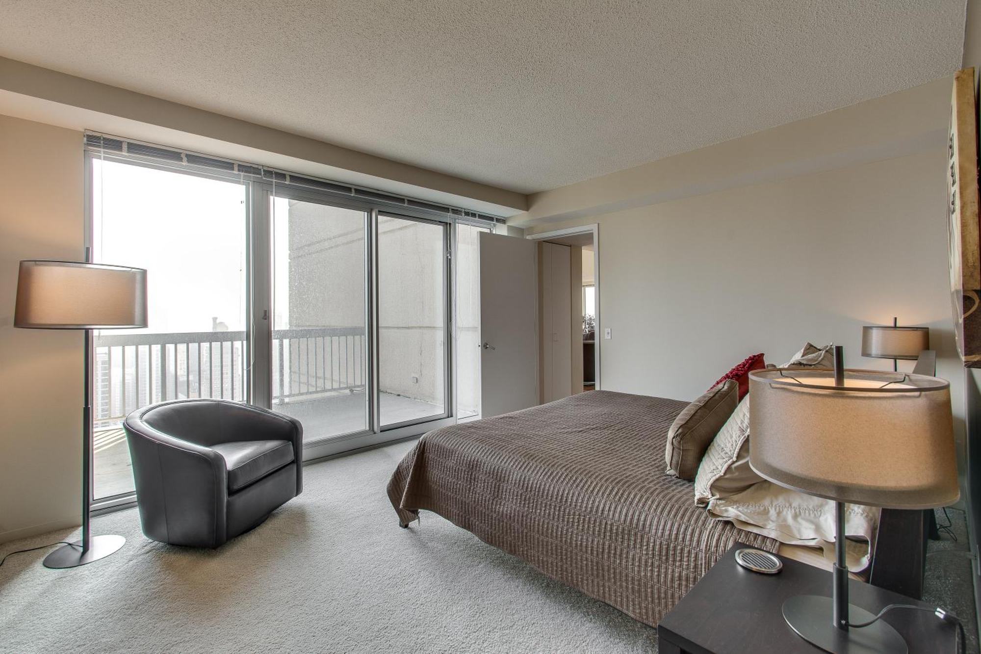 Aparthotel The Penthouse At Grand Plaza