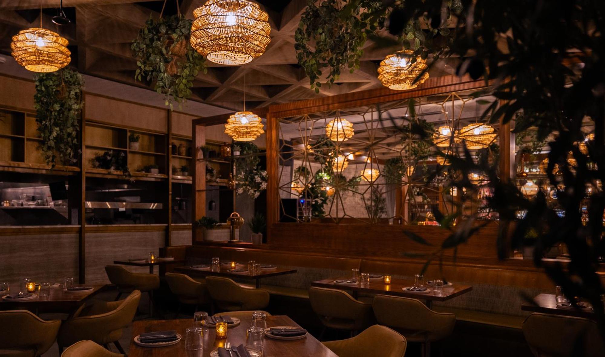 The Godfrey 4* Chicago