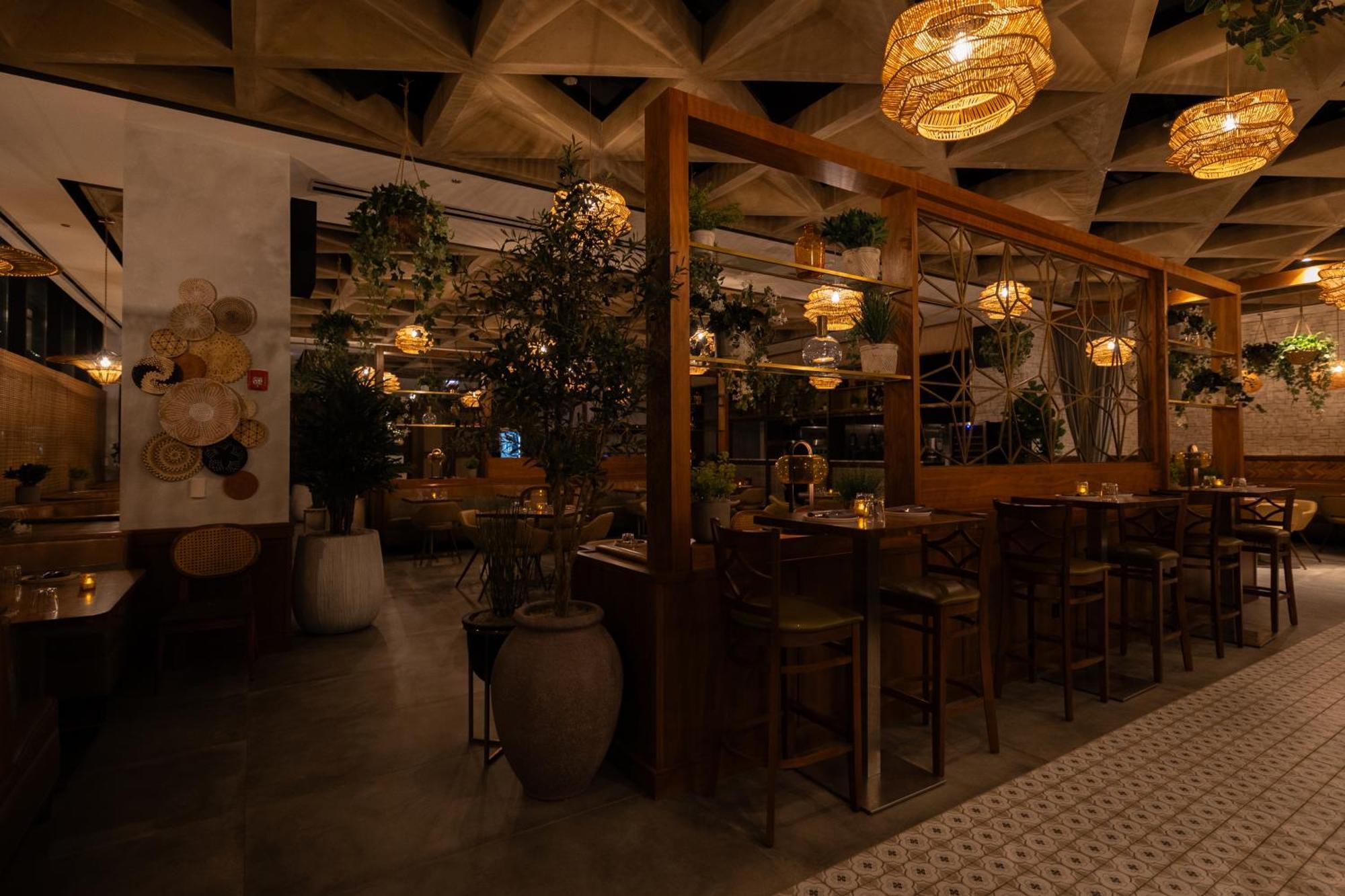 The Godfrey Hotel 4*