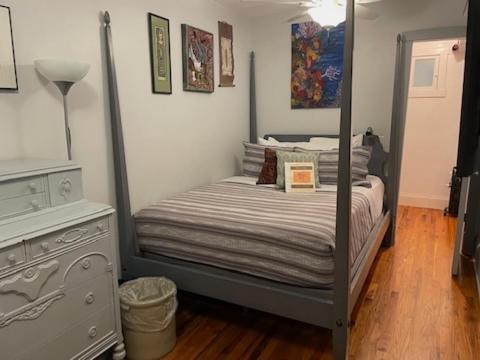Couette-café Ray's Bucktown 3*