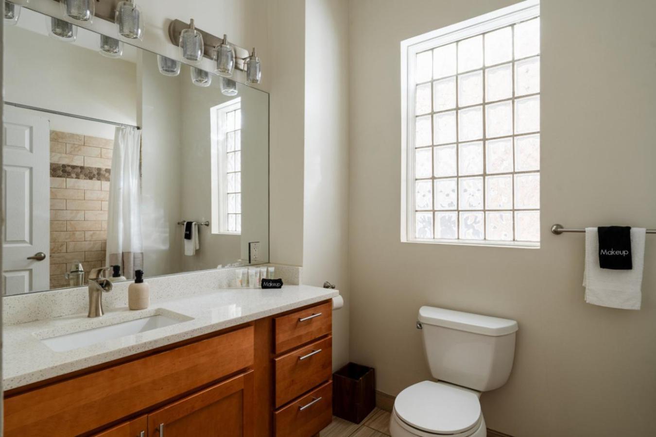 Apartamento Bucktown 2br With Office And Courtyard