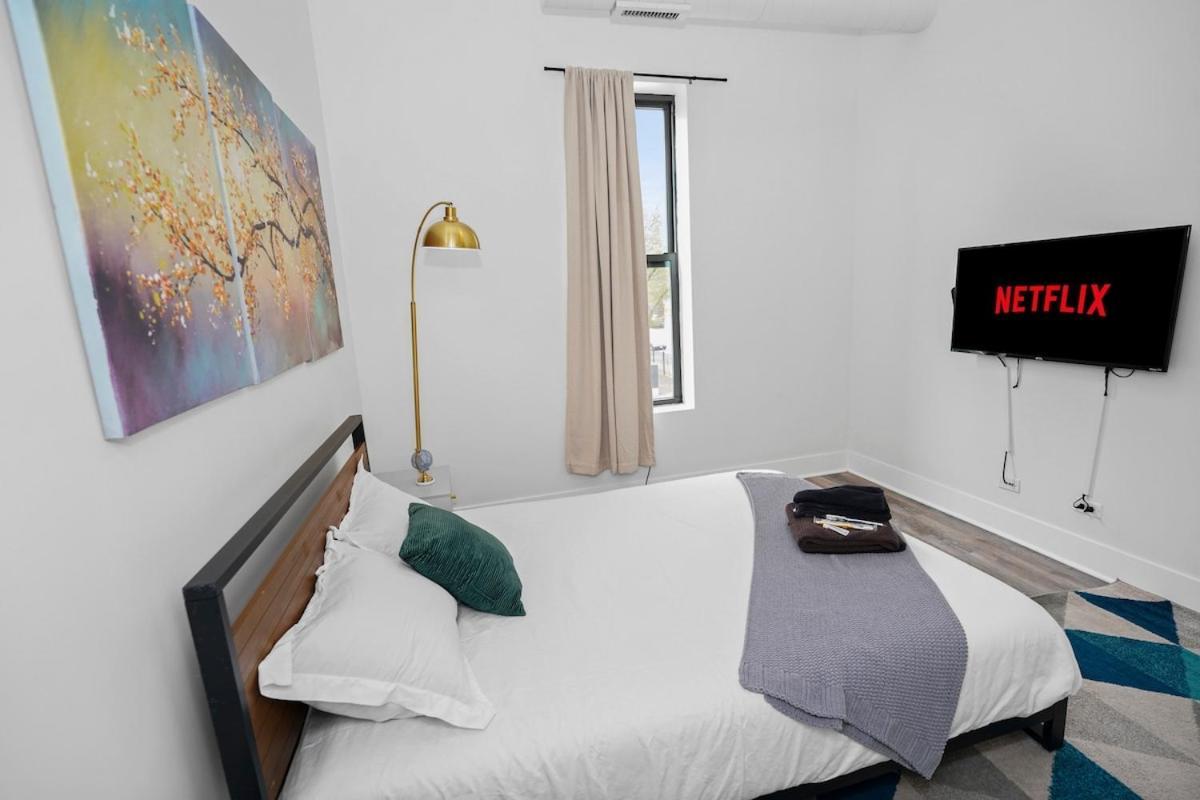Appartement South Loop 3br With Optional Parking Near Mccormick Place Chicago