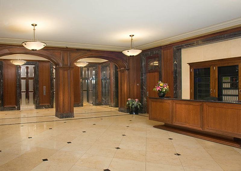 Hotel By Marriott Downtown/loop