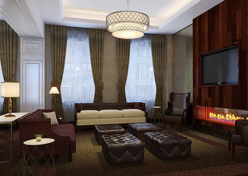 By Marriott Downtown/loop