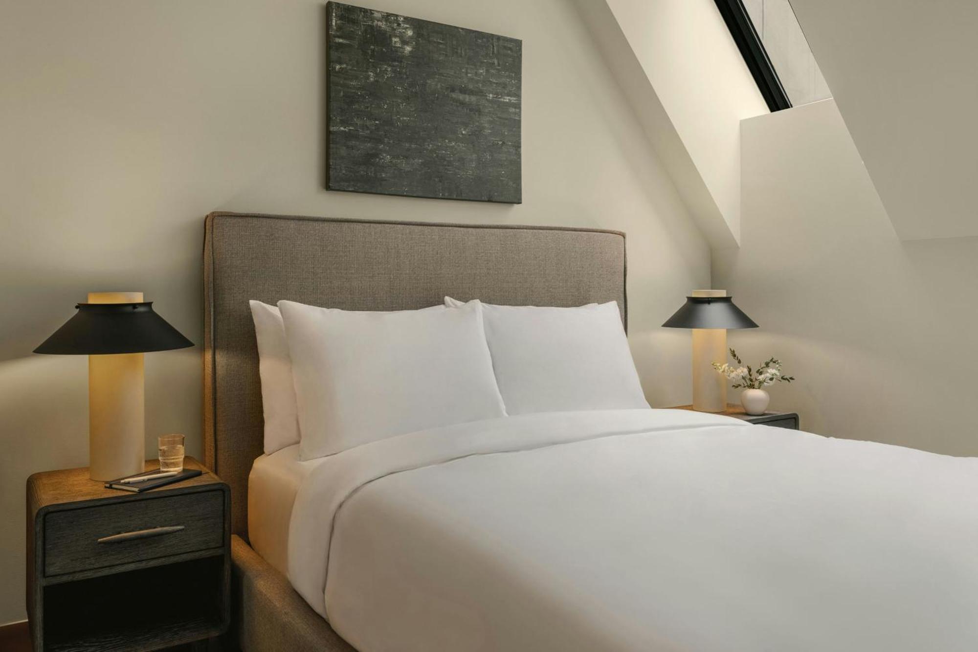 Sonder By Marriott Bonvoy Onterie Magnificent Mile *