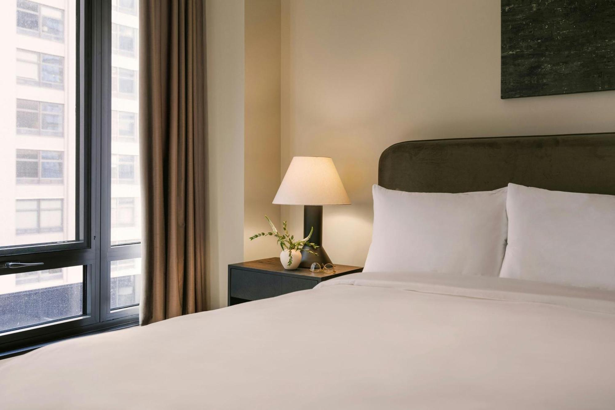 Sonder By Marriott Bonvoy Onterie Magnificent Mile Chicago