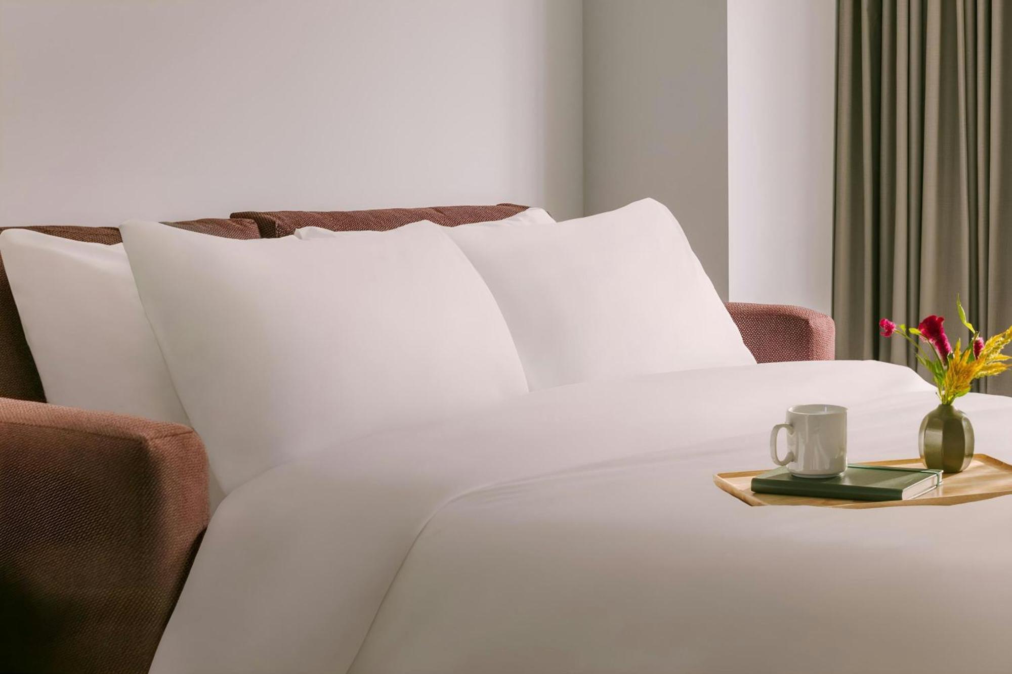 Sonder By Marriott Bonvoy Onterie Magnificent Mile Appart hôtel *