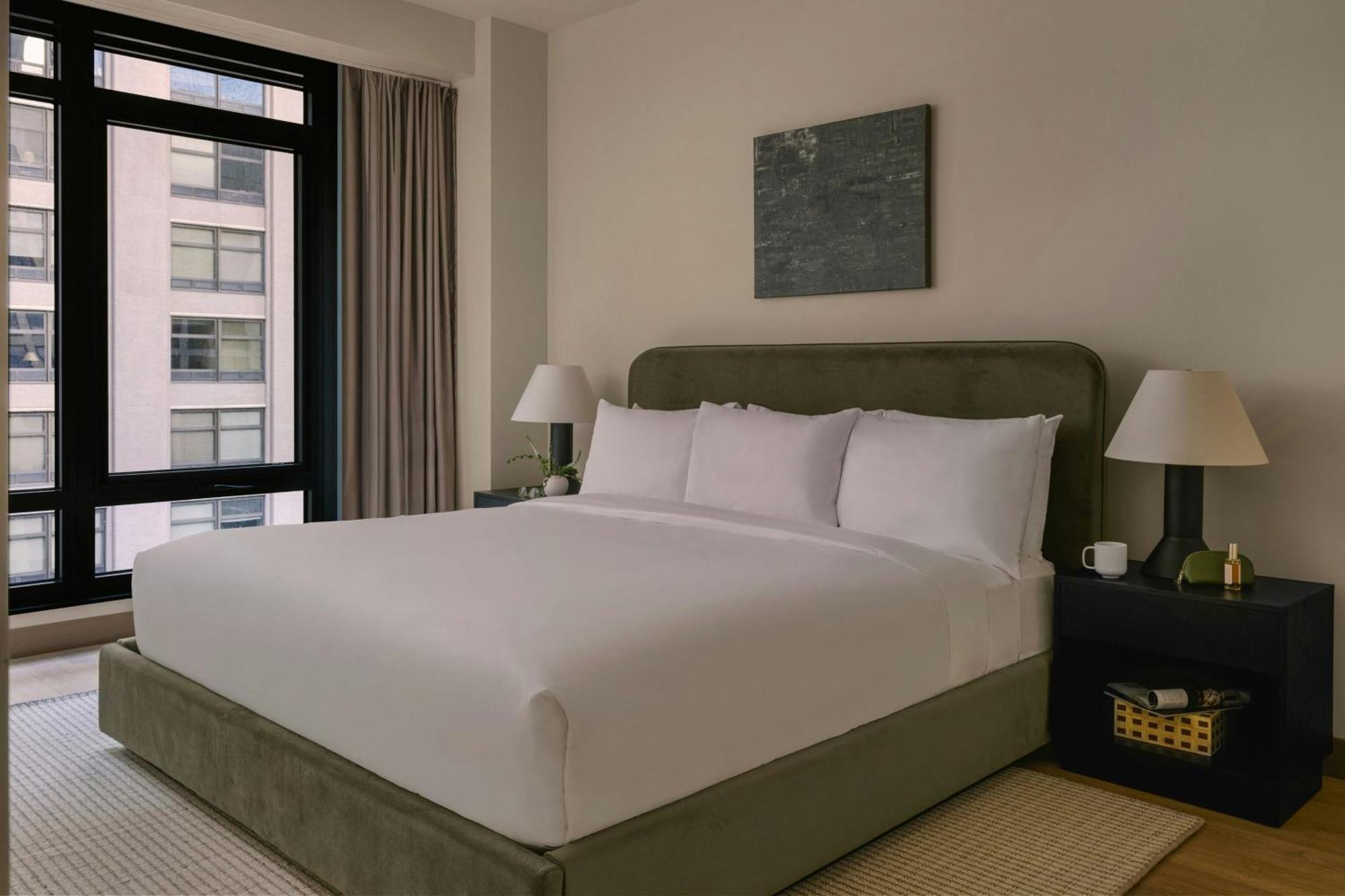 Appart hôtel Sonder By Marriott Bonvoy Onterie Magnificent Mile *