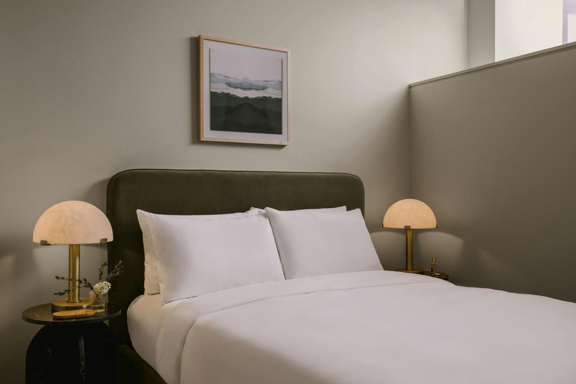 Appart hôtel Sonder By Marriott Bonvoy Onterie Magnificent Mile *