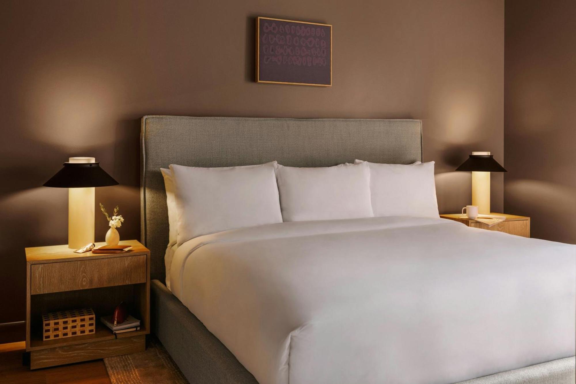 Sonder By Marriott Bonvoy Onterie Magnificent Mile