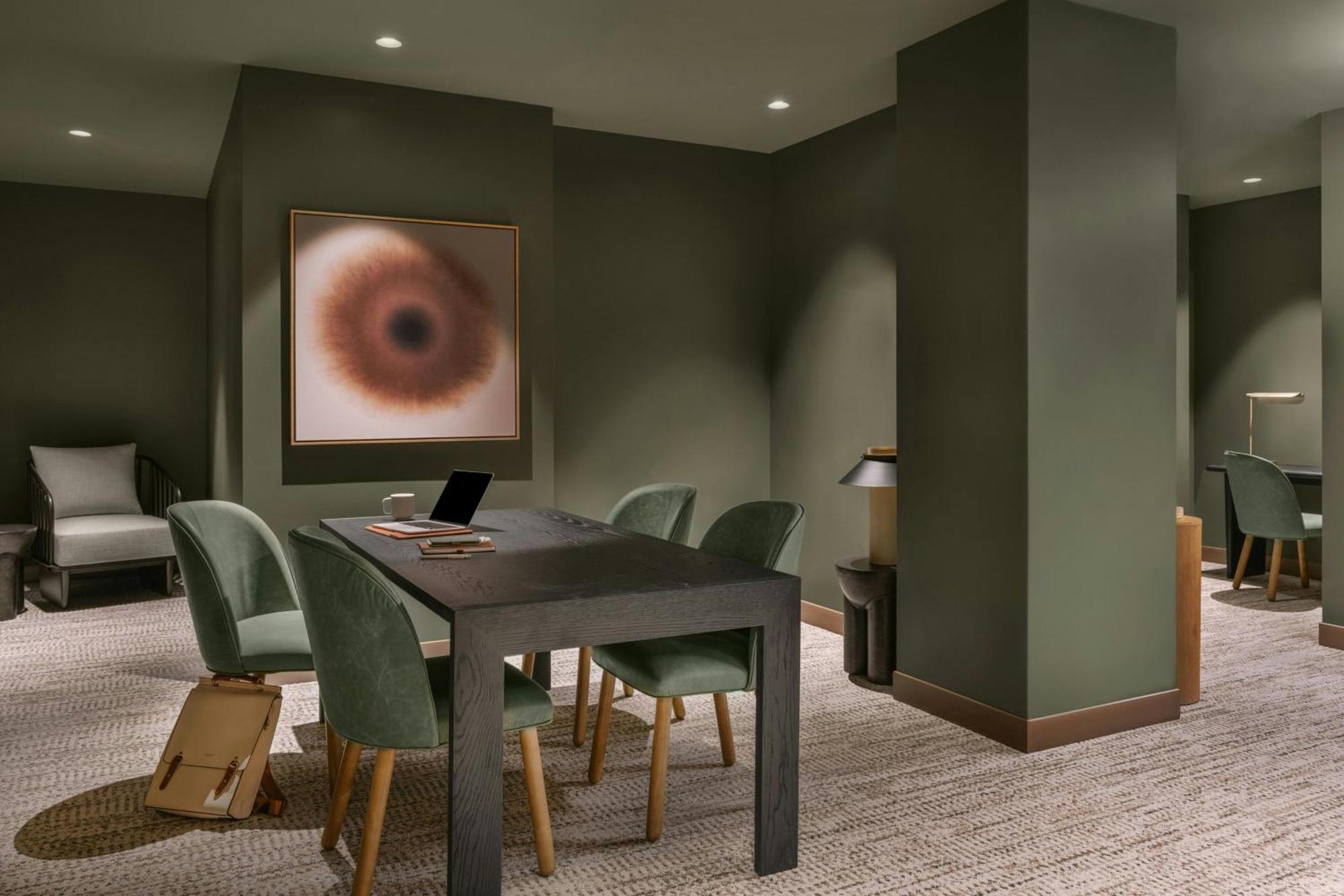 Sonder By Marriott Bonvoy Onterie Magnificent Mile * Chicago