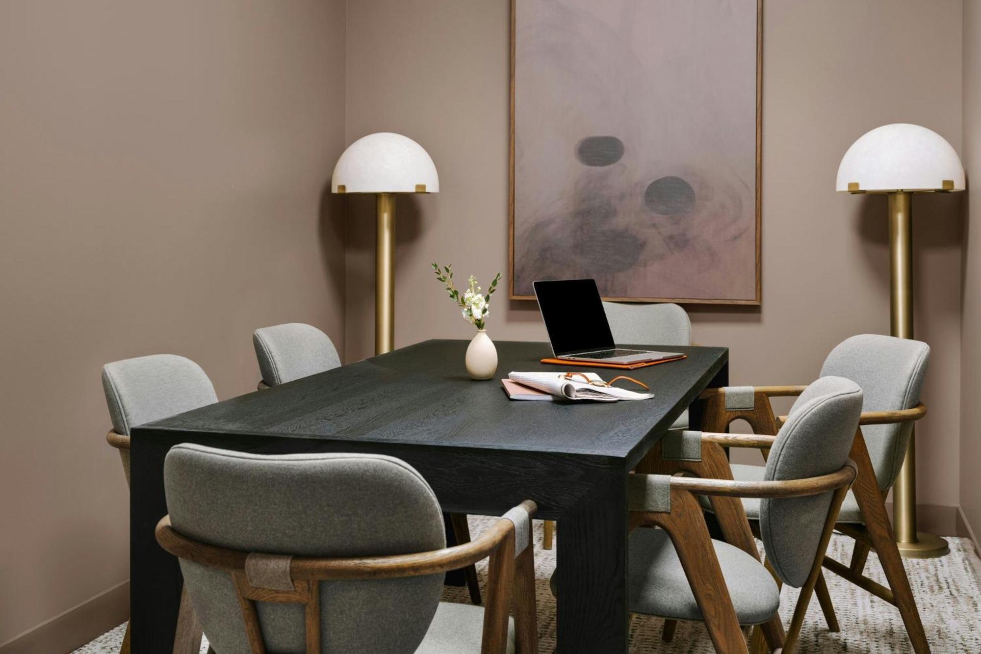 Sonder By Marriott Bonvoy Onterie Magnificent Mile