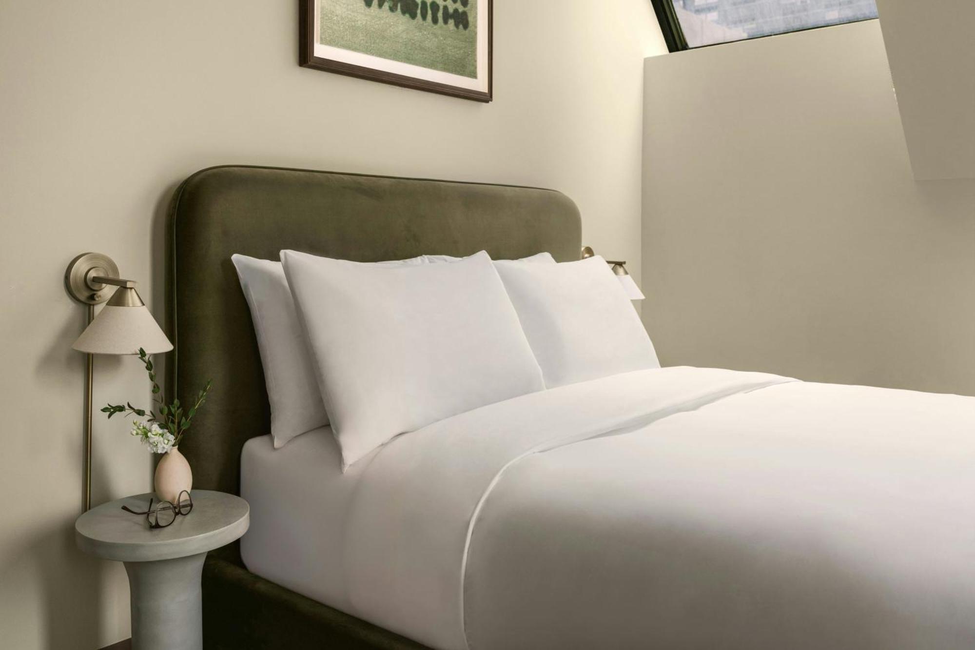 Sonder By Marriott Bonvoy Onterie Magnificent Mile * Chicago