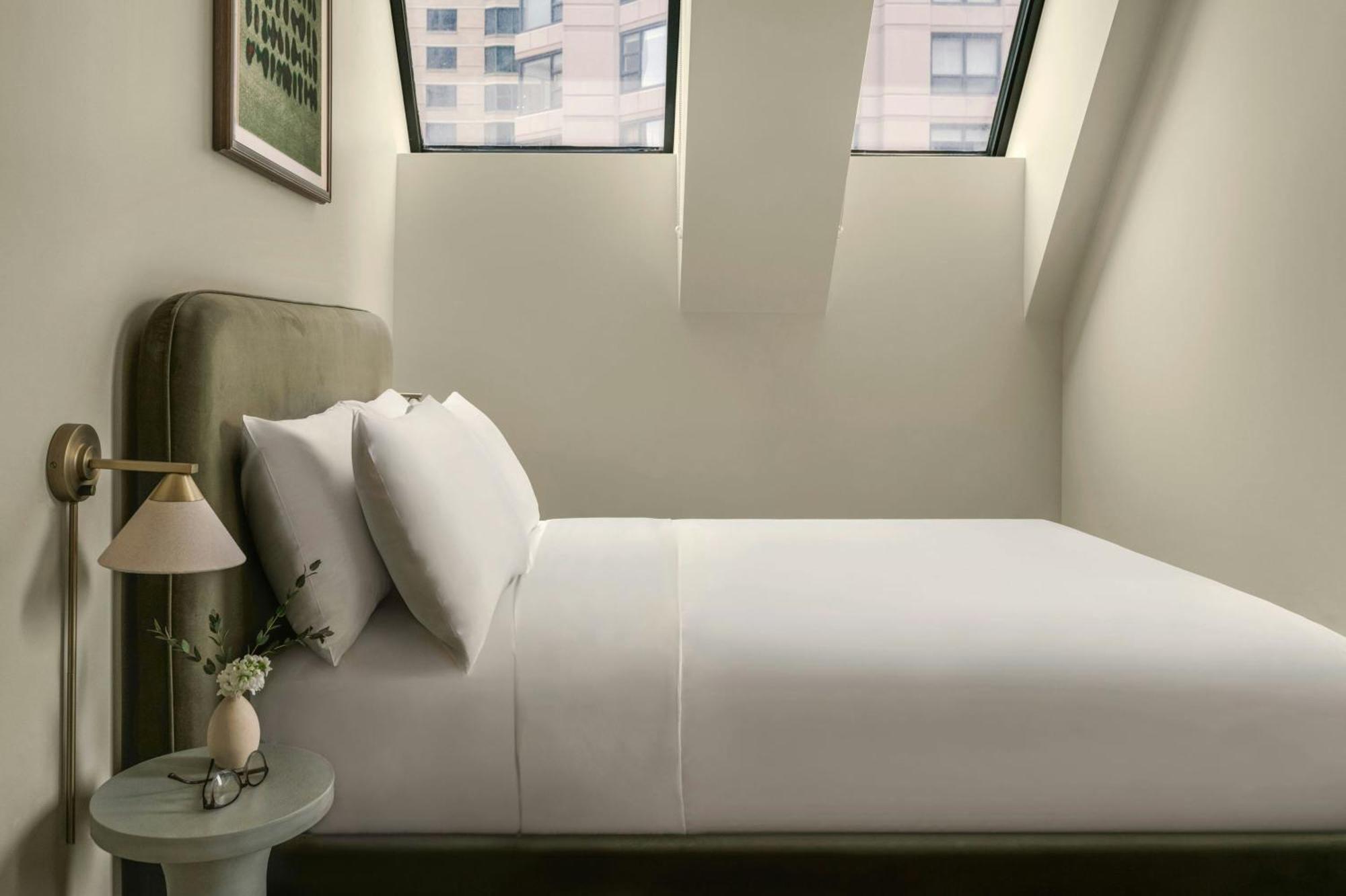 Appart hôtel Sonder By Marriott Bonvoy Onterie Magnificent Mile *