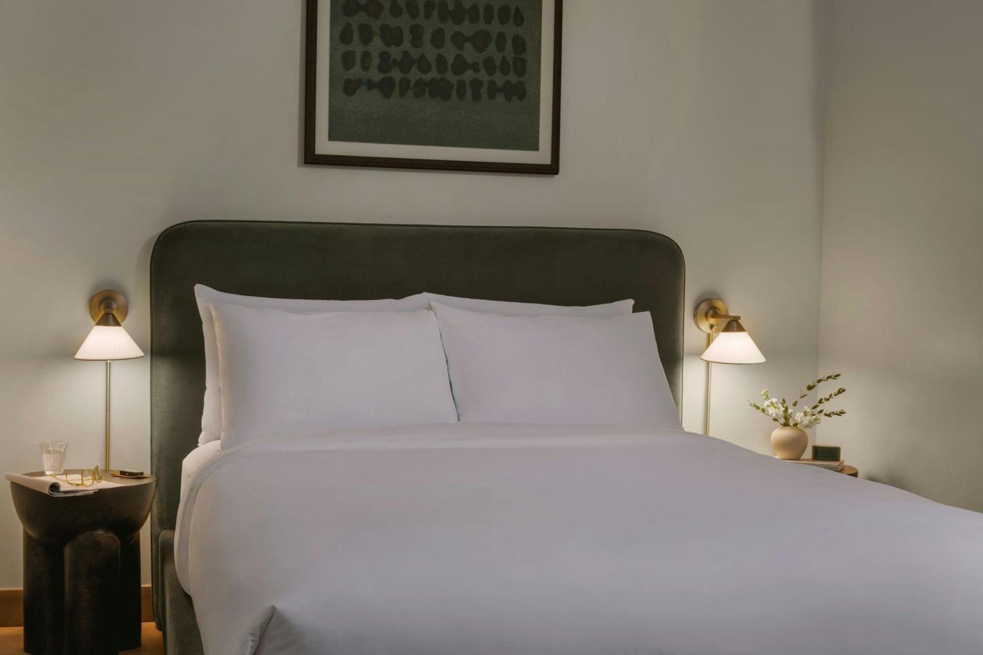 Appart hôtel Sonder By Marriott Bonvoy Onterie Magnificent Mile *