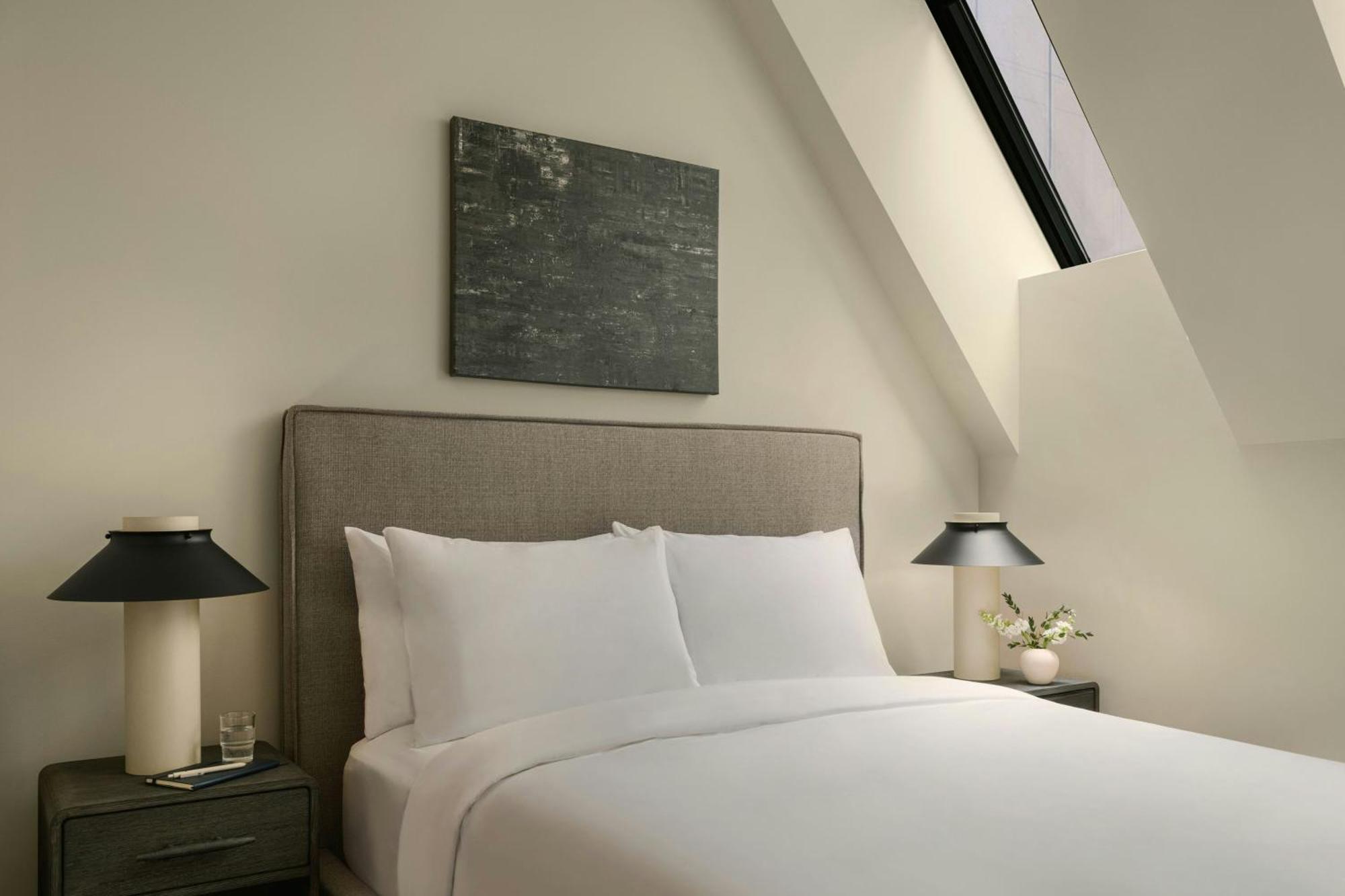 Sonder By Marriott Bonvoy Onterie Magnificent Mile Appart hôtel
