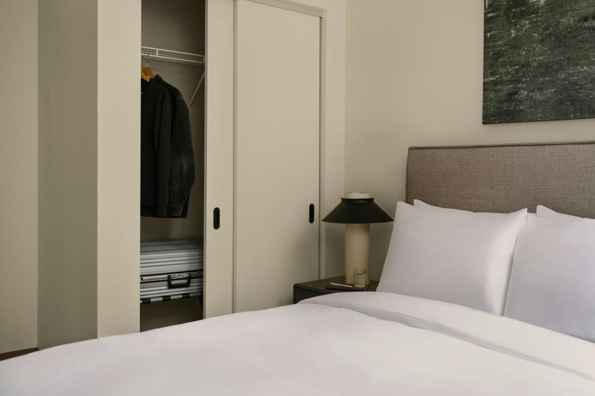 Appart hôtel Sonder By Marriott Bonvoy Onterie Magnificent Mile