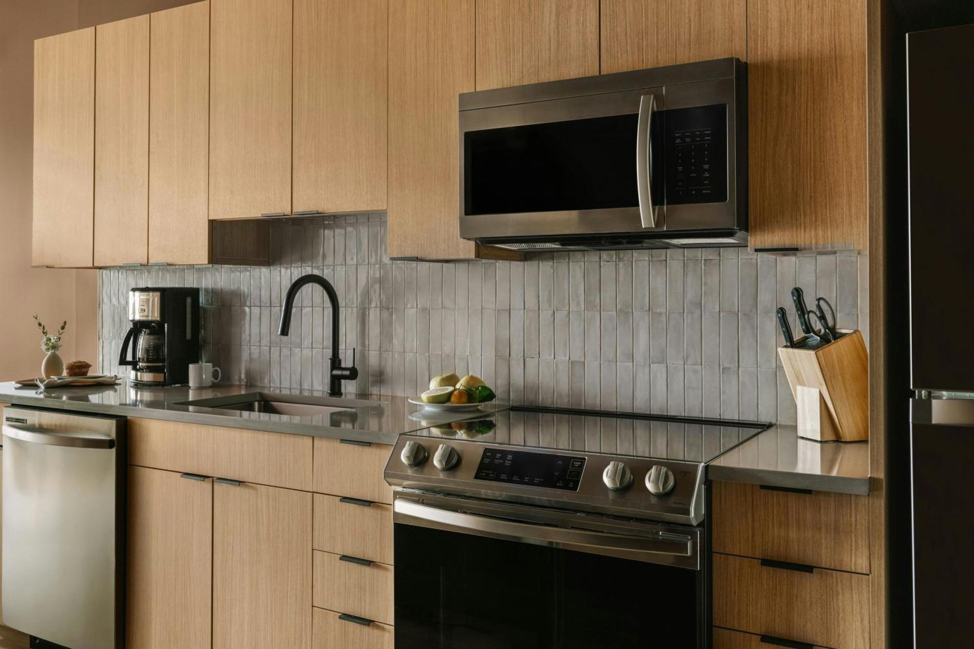 Appart hôtel Sonder By Marriott Bonvoy Onterie Magnificent Mile Chicago
