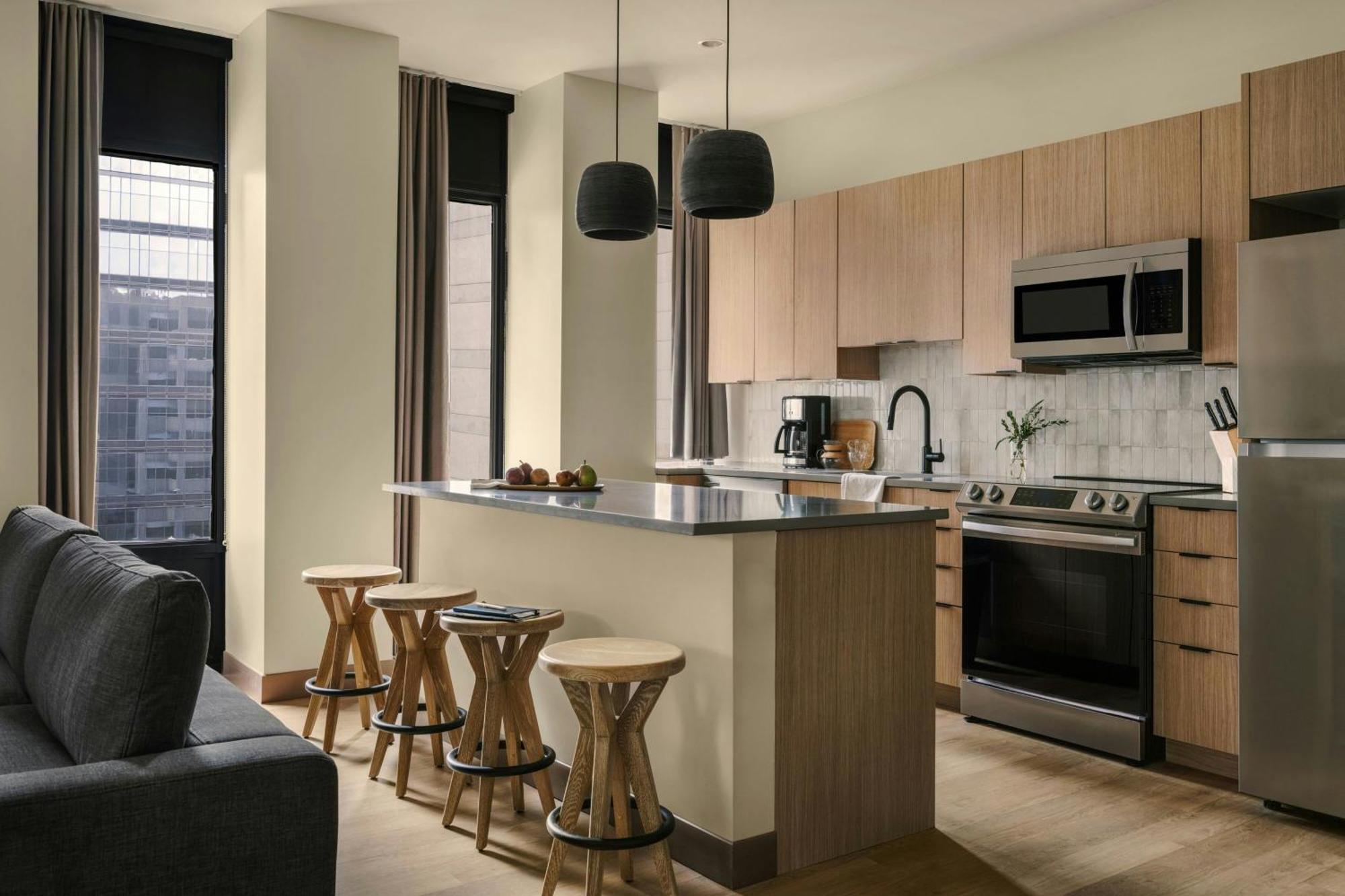 Sonder By Marriott Bonvoy Onterie Magnificent Mile * Chicago