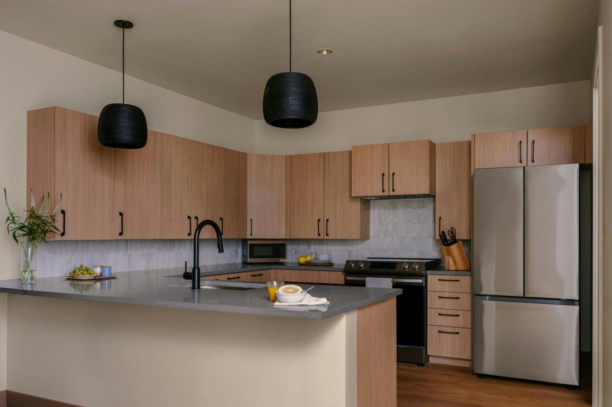 Sonder By Marriott Bonvoy Onterie Magnificent Mile * Chicago