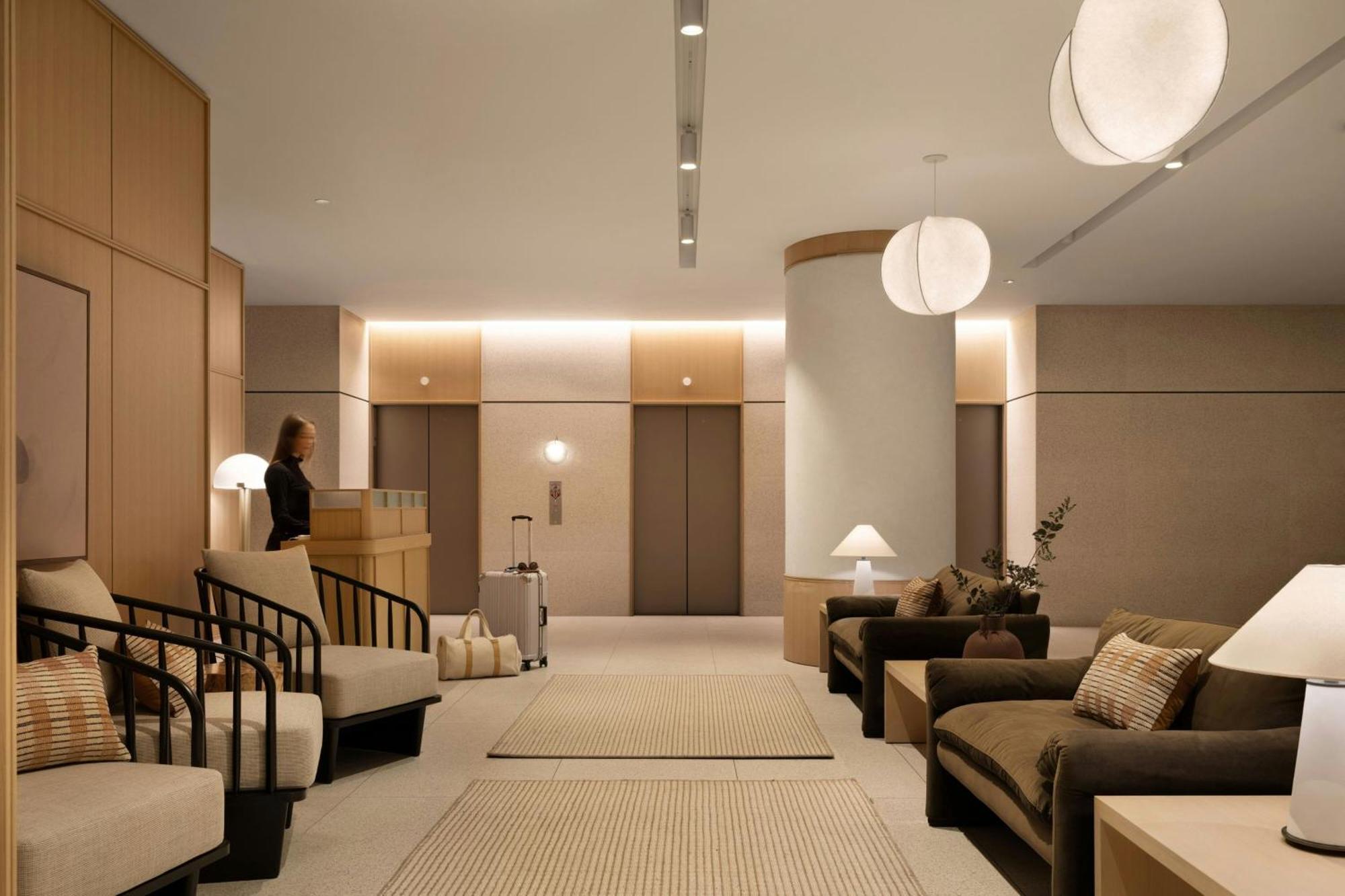Appart hôtel Sonder By Marriott Bonvoy Onterie Magnificent Mile *